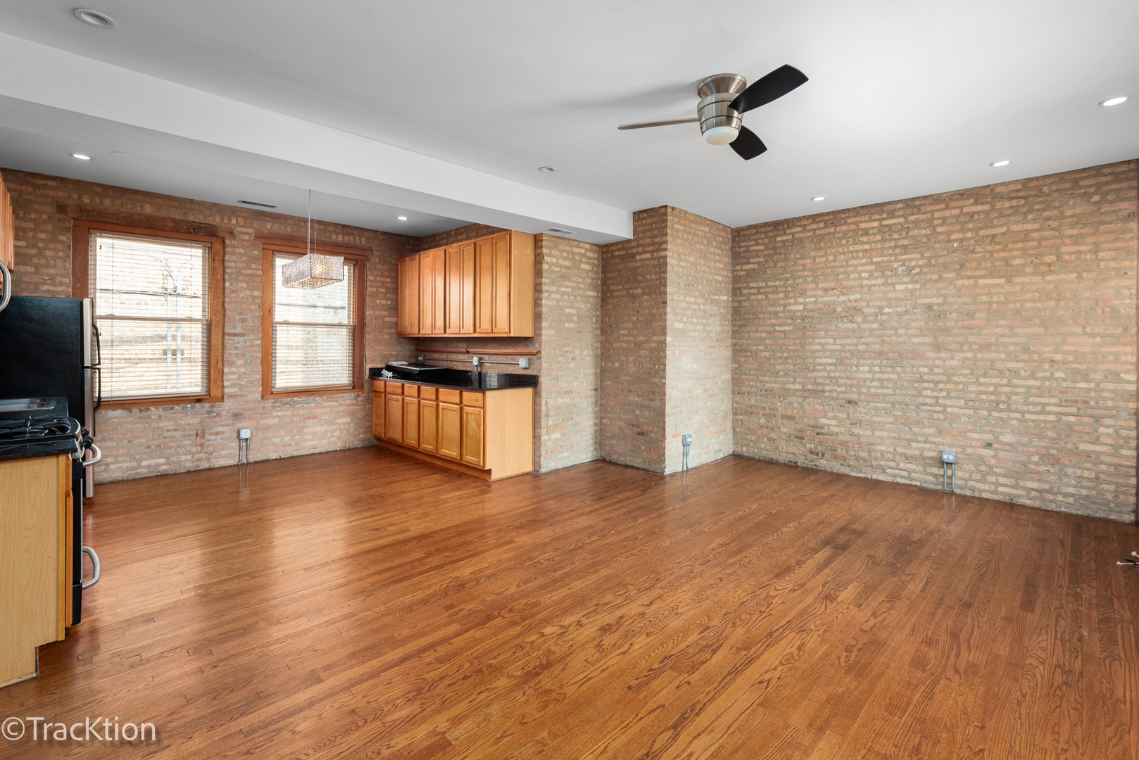 1634 W Columbia Avenue Unit: 1N
