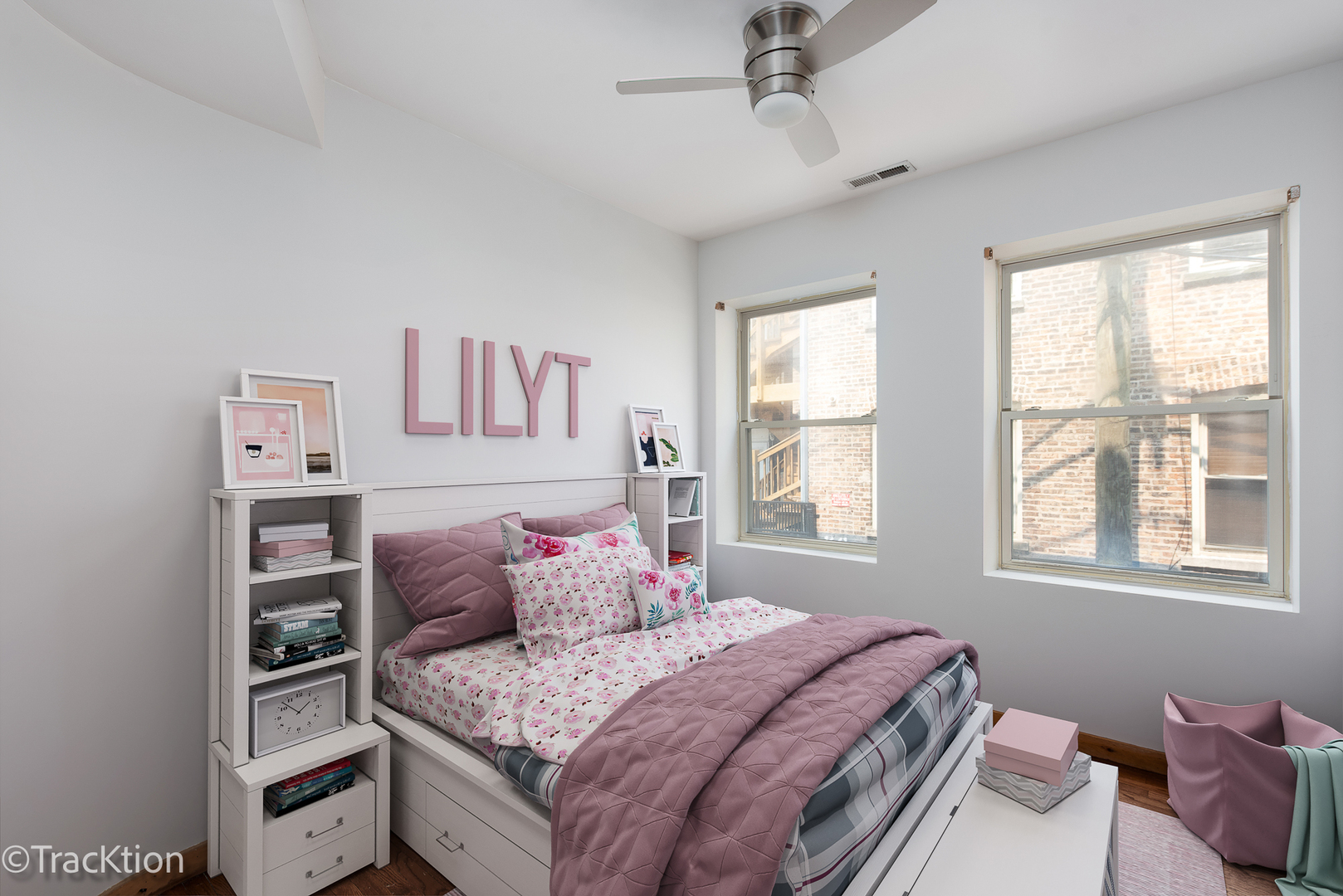 1634 W Columbia Avenue Unit: 1N