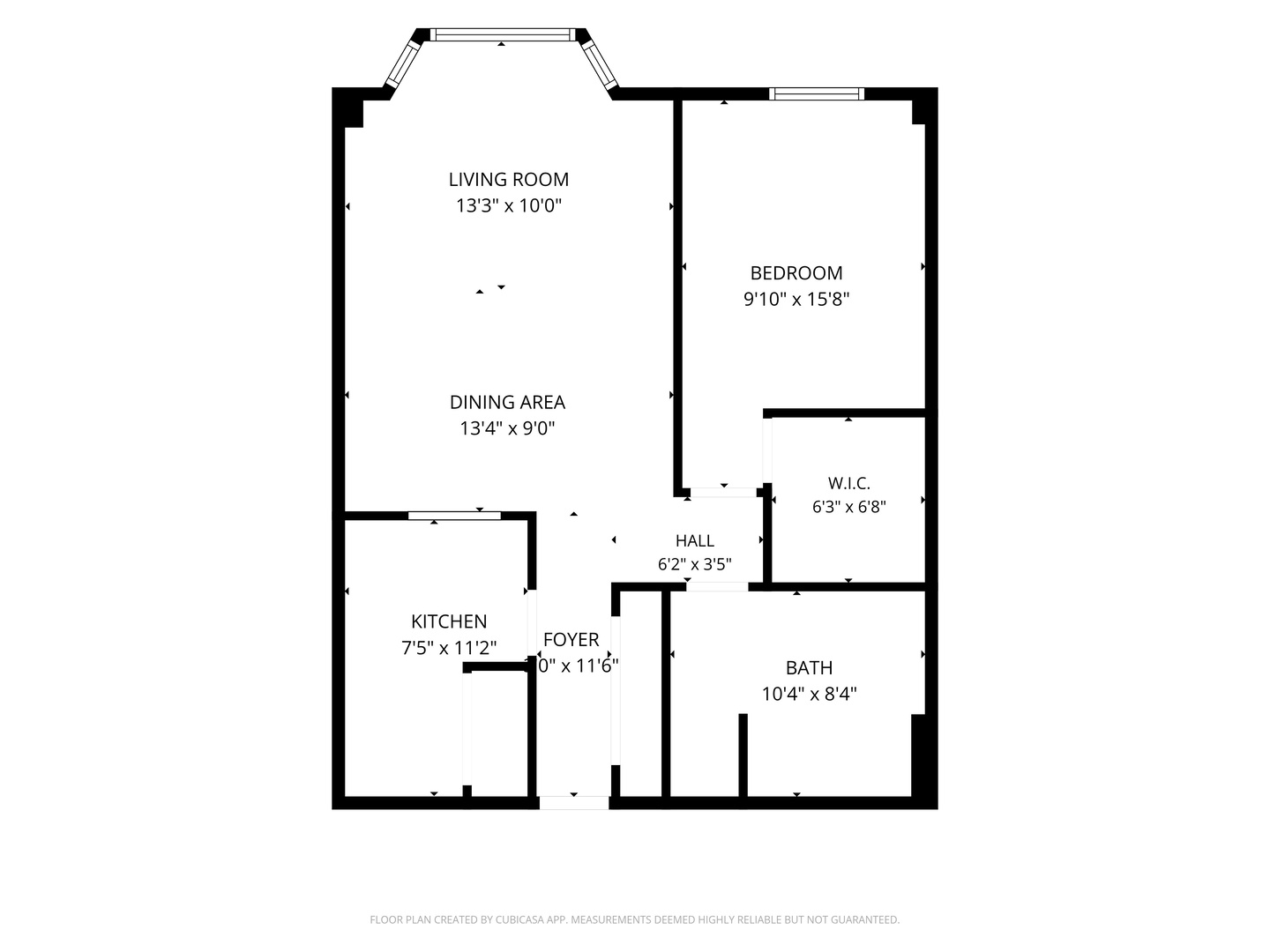 470 Fawell Boulevard Unit: 315