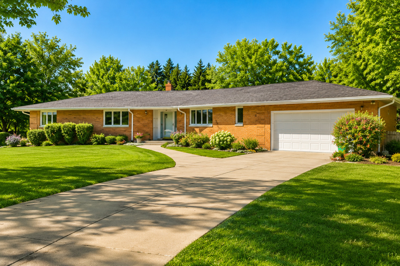 3310 Coventry Court