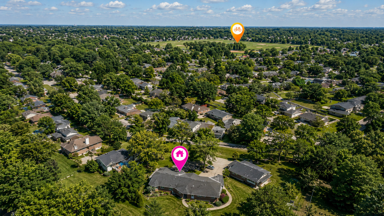 3310 Coventry Court