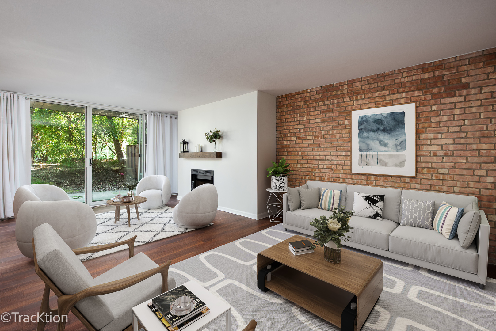 5950 Oakwood Drive Unit: 1H