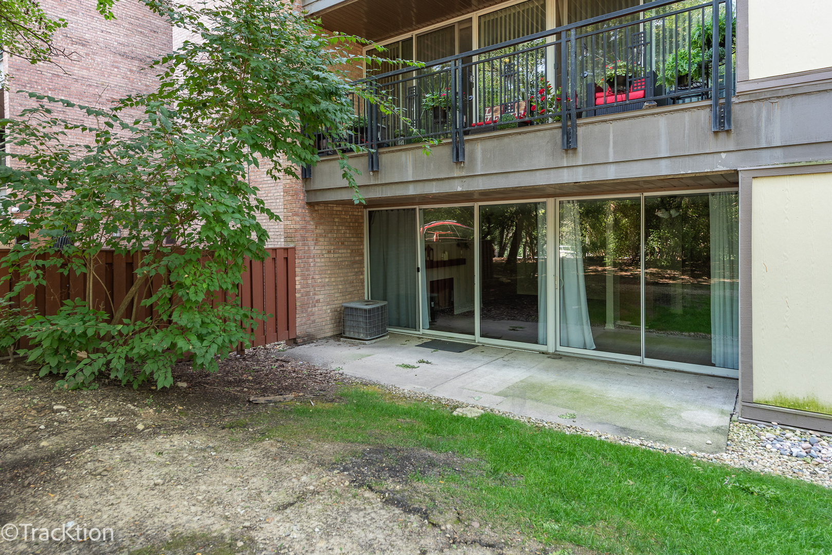 5950 Oakwood Drive Unit: 1H