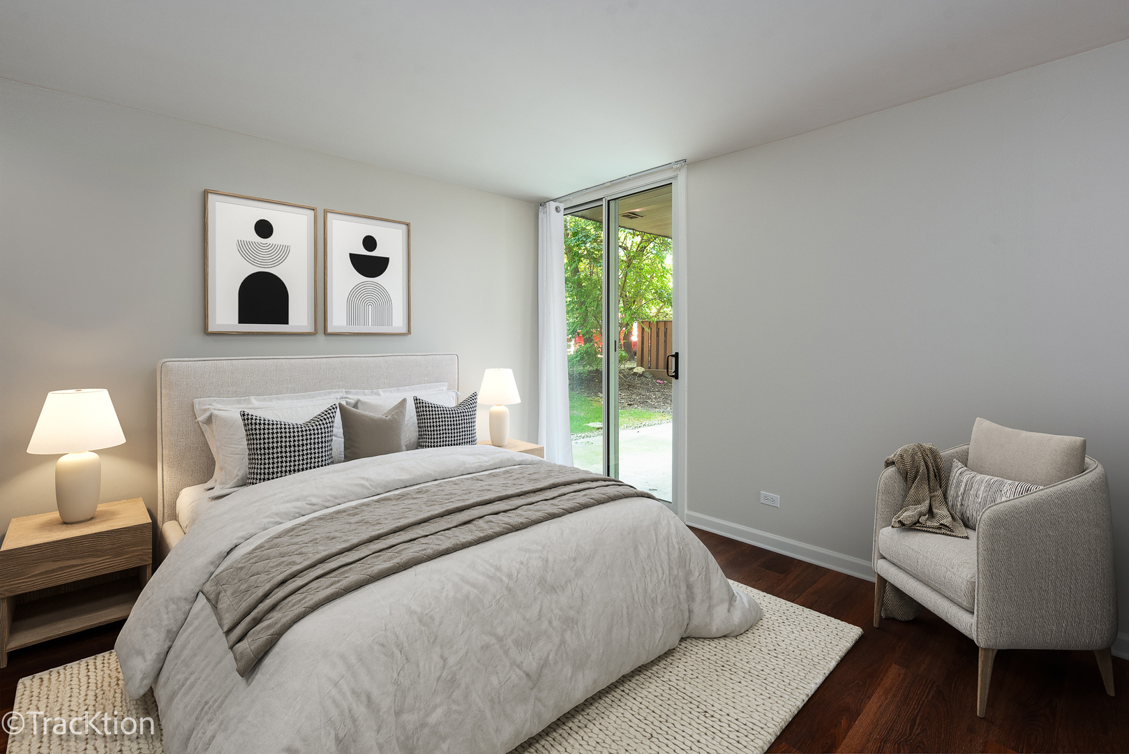 5950 Oakwood Drive Unit: 1H