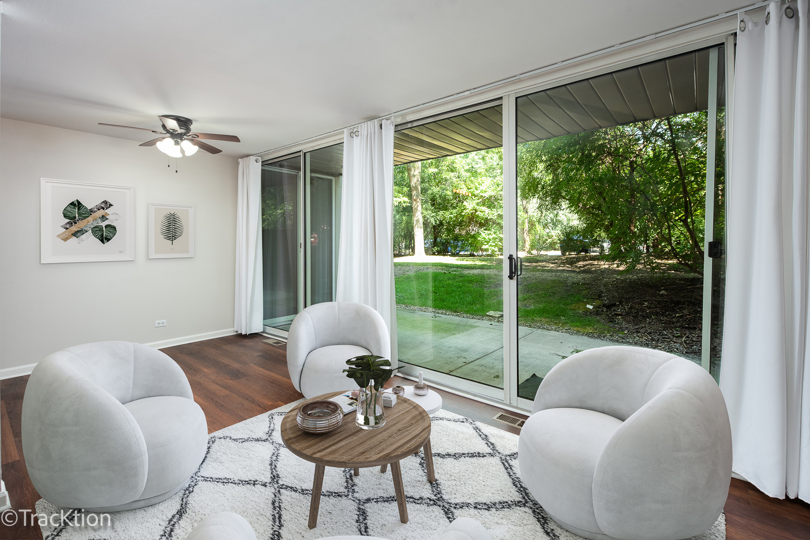 5950 Oakwood Drive Unit: 1H