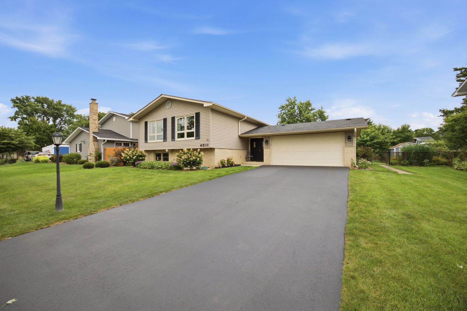 6511 Dunham Road