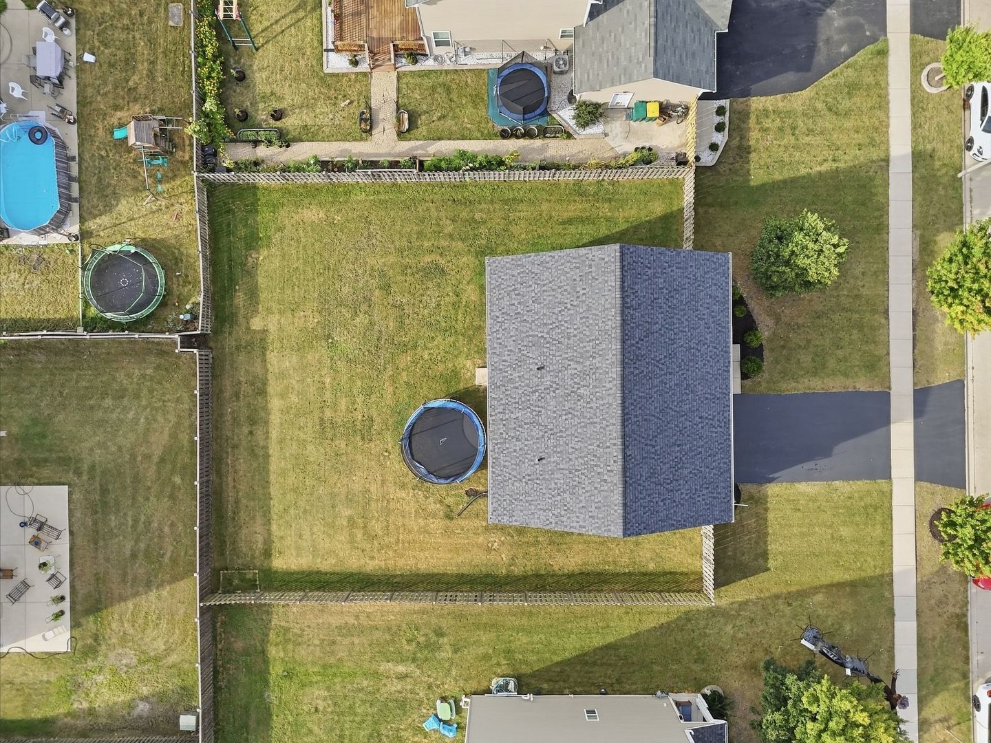 901 Hudson Drive