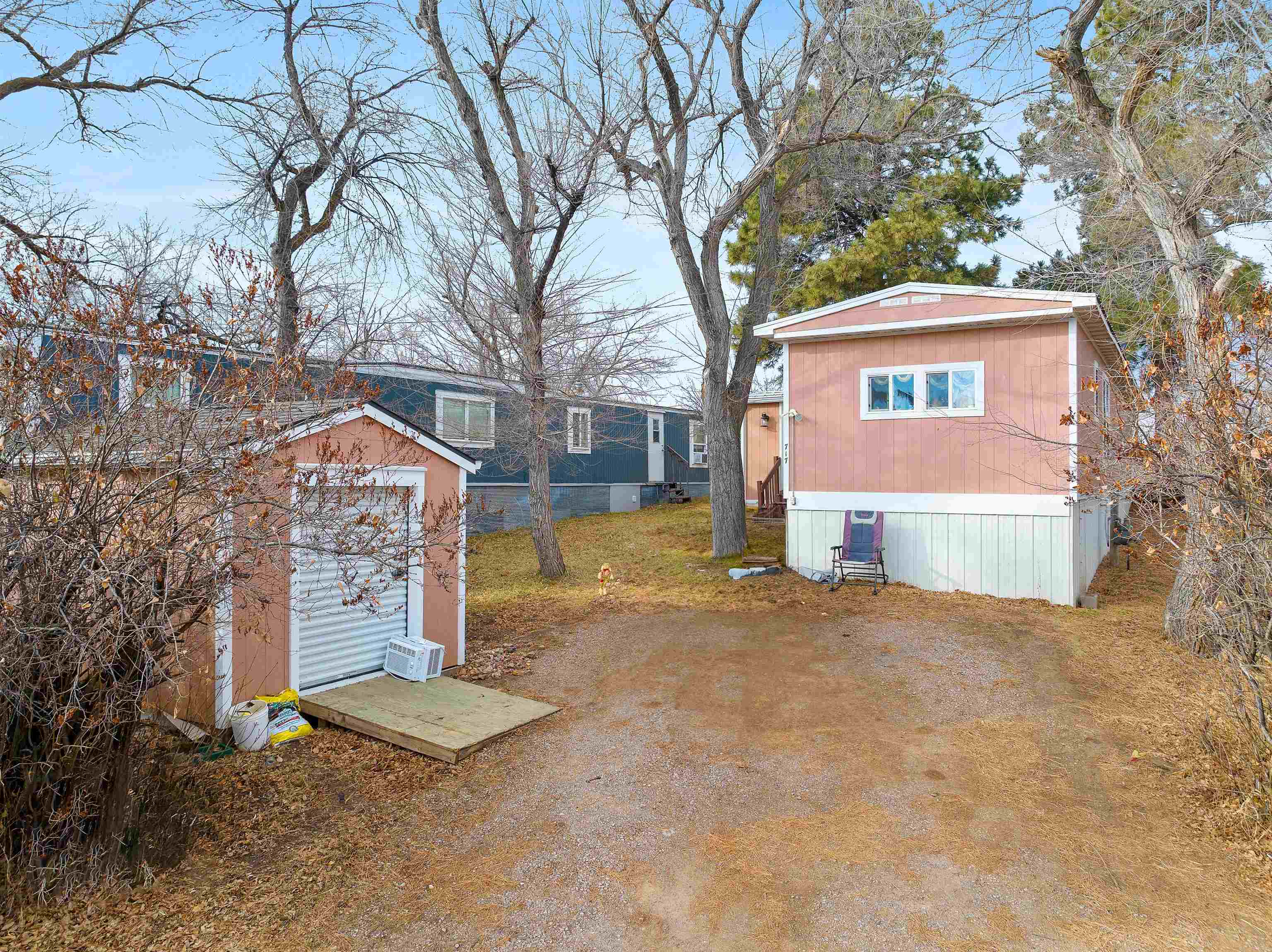 717 Christensen Drive