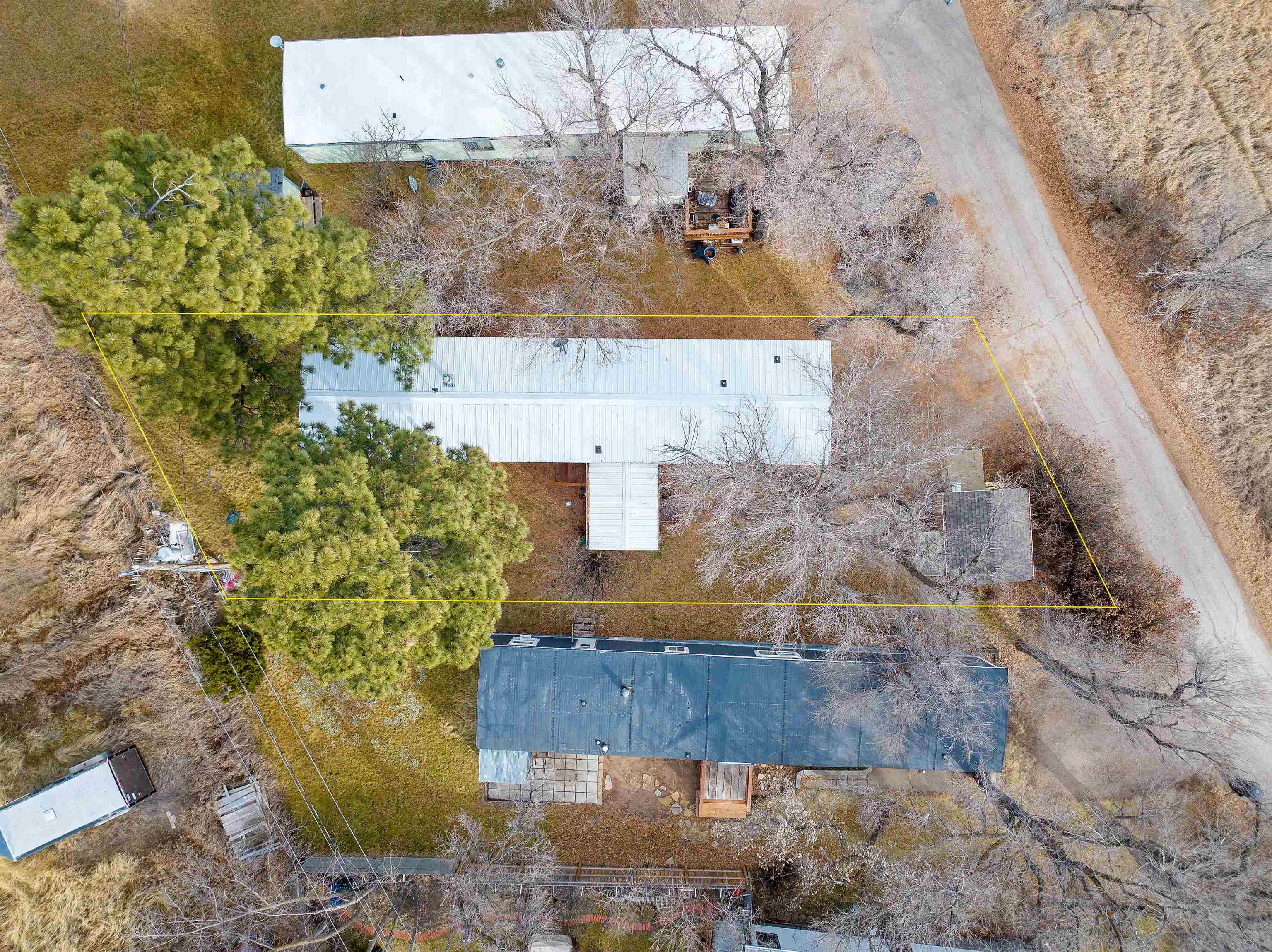 717 Christensen Drive