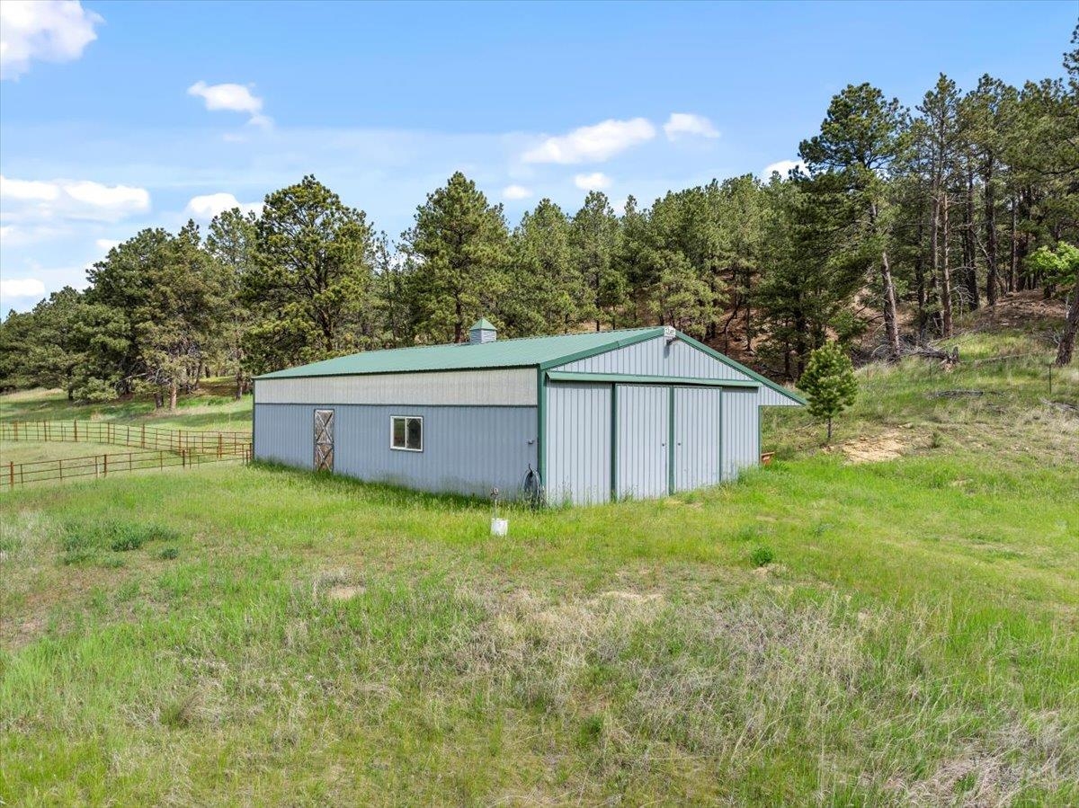 15 Olson Road