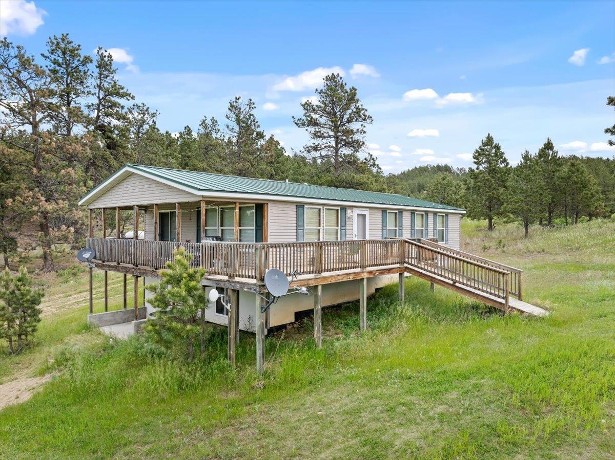 15 Olson Road