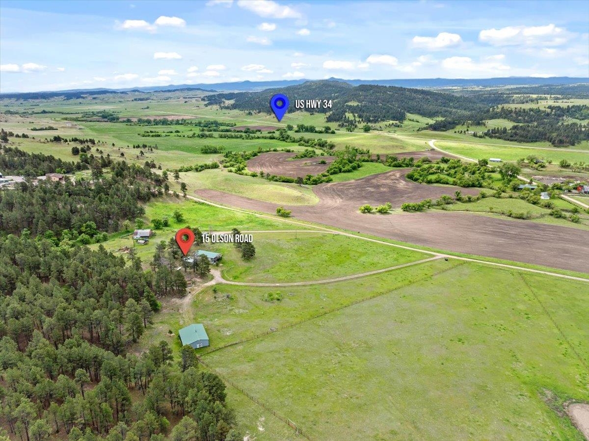 15 Olson Road