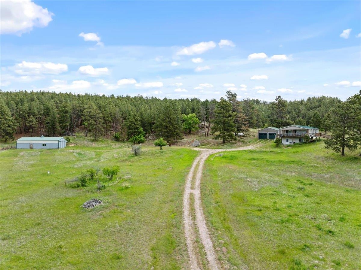 15 Olson Road