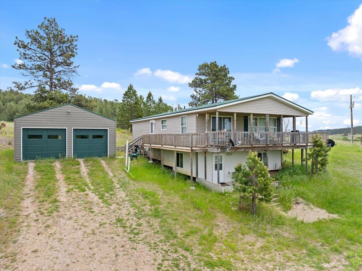 15 Olson Road