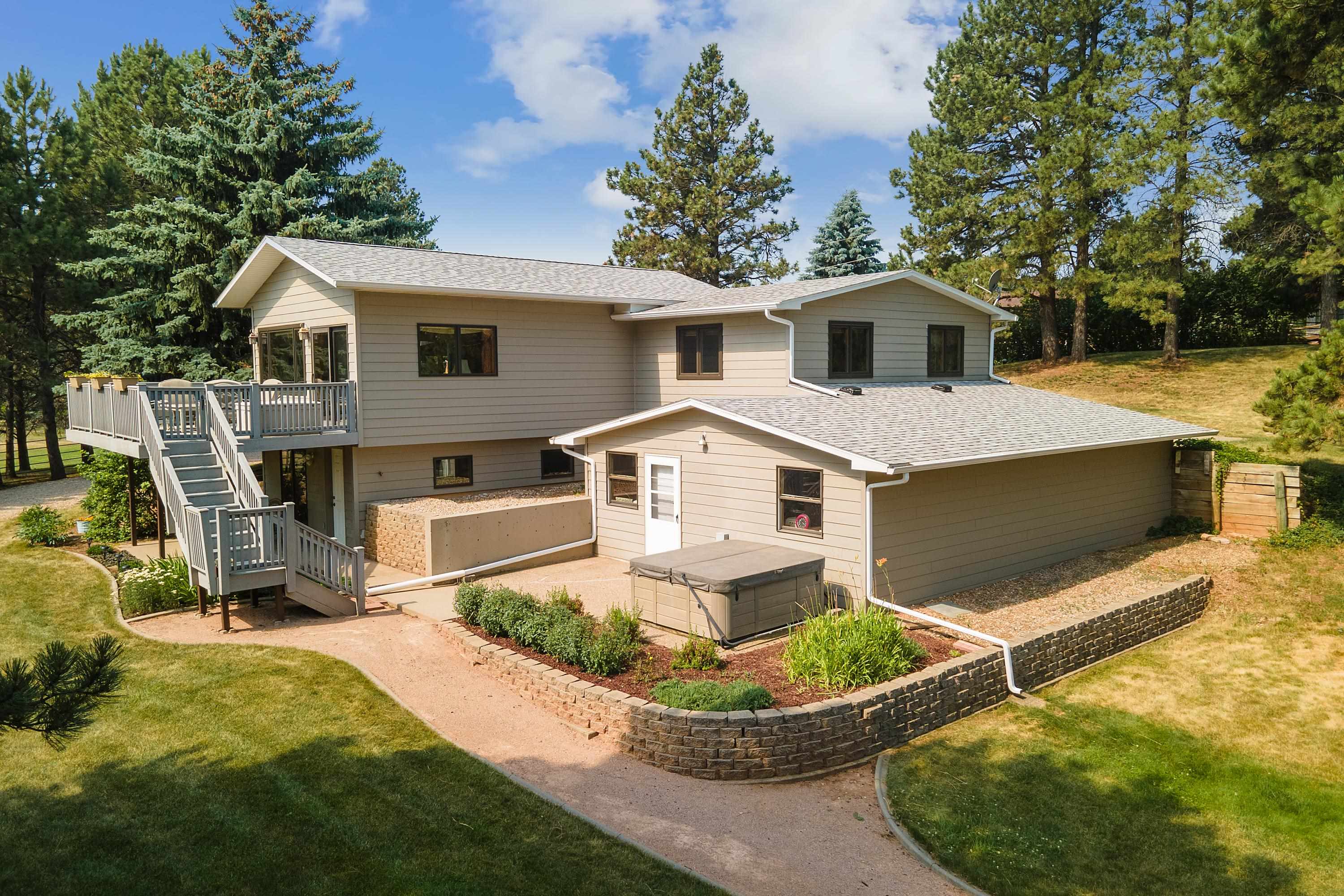 20733 Wildberger Road