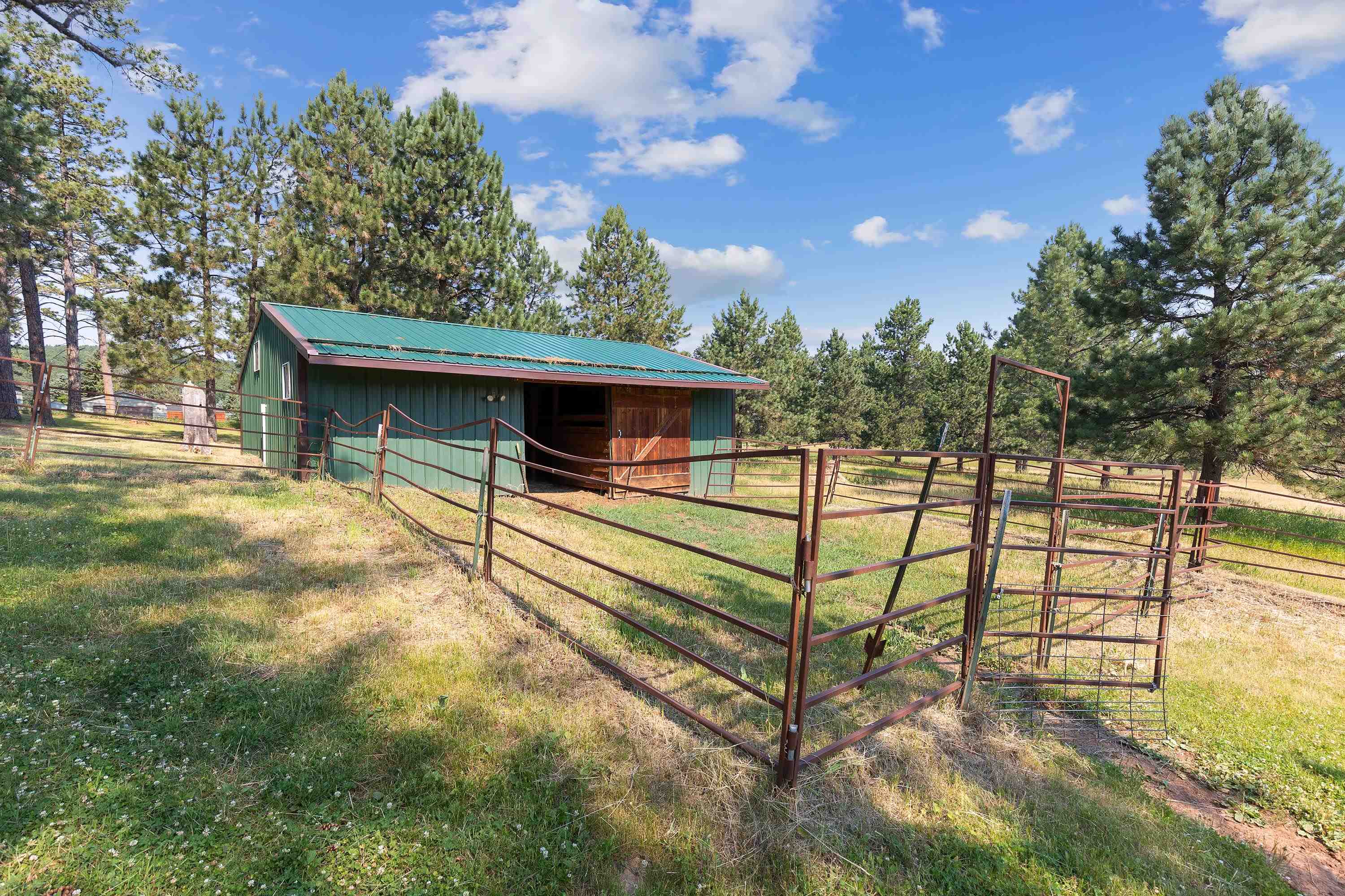 20733 Wildberger Road