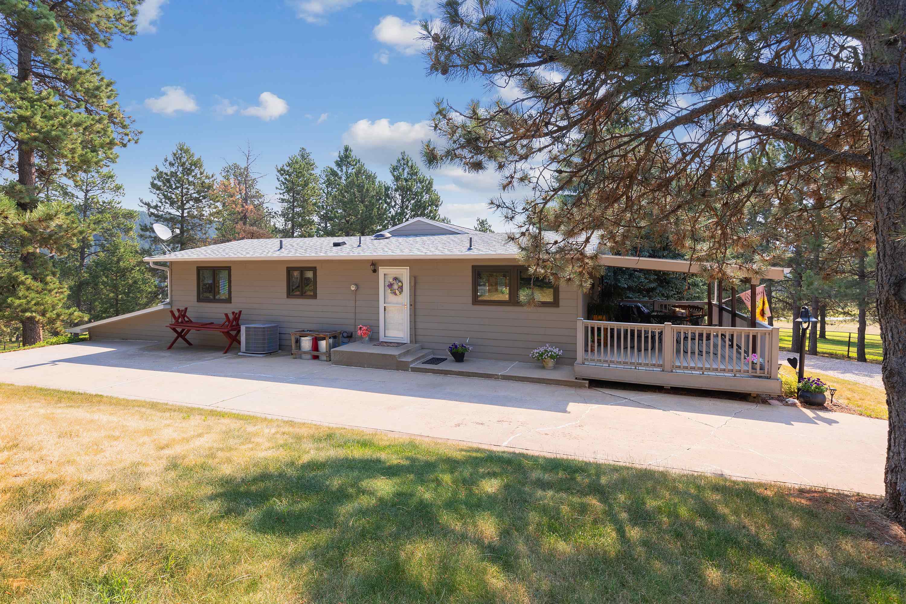 20733 Wildberger Road