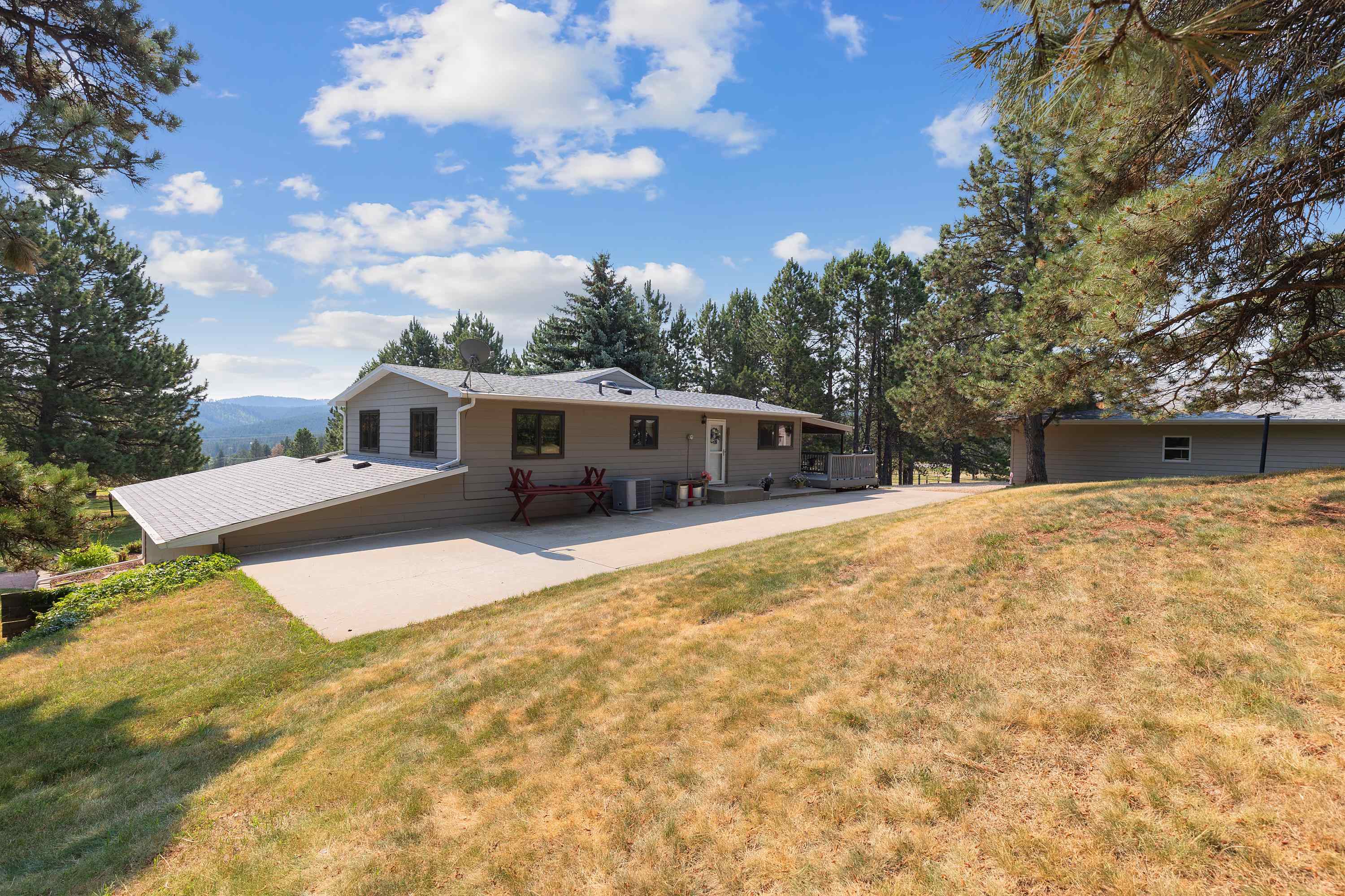 20733 Wildberger Road