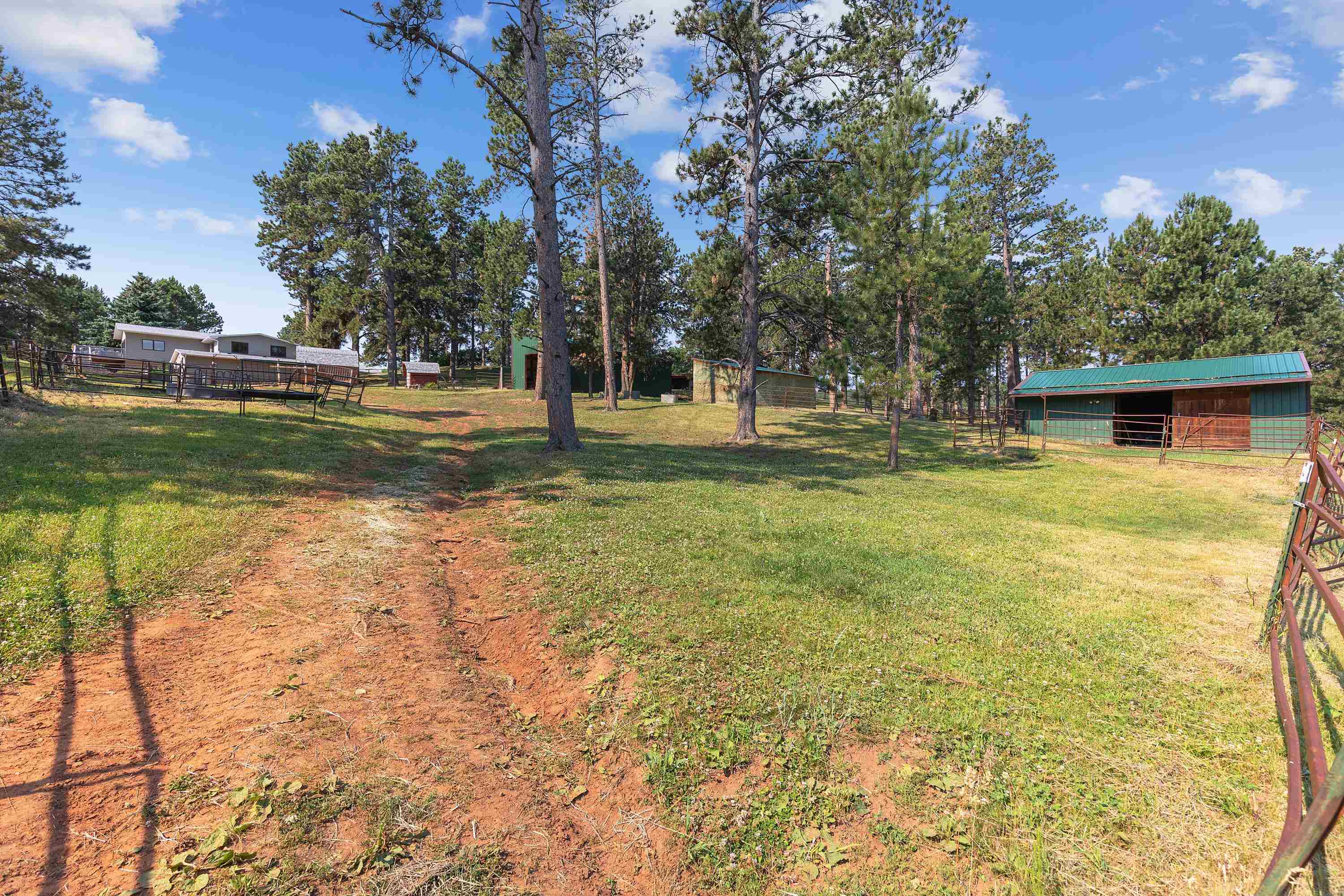 20733 Wildberger Road