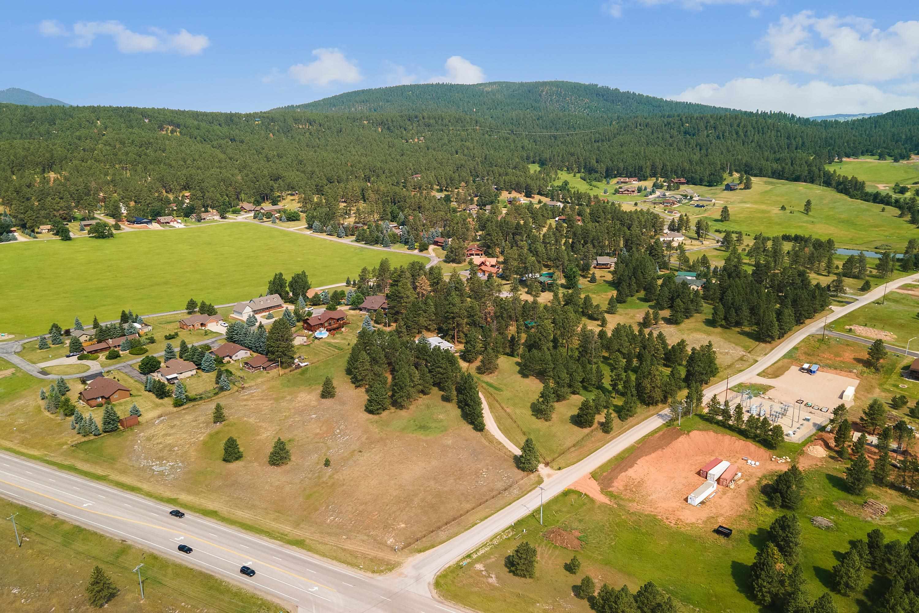 20733 Wildberger Road