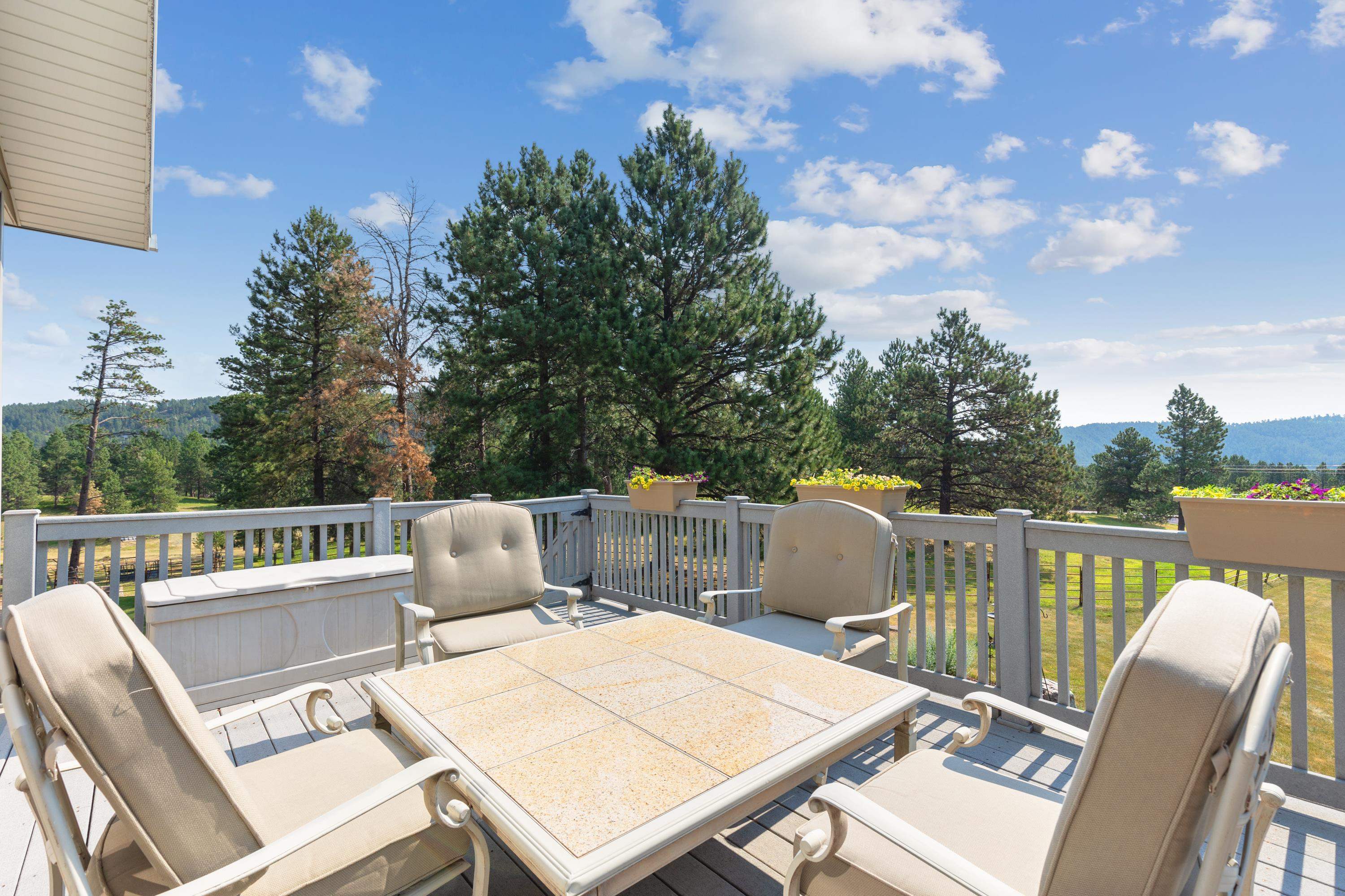 20733 Wildberger Road