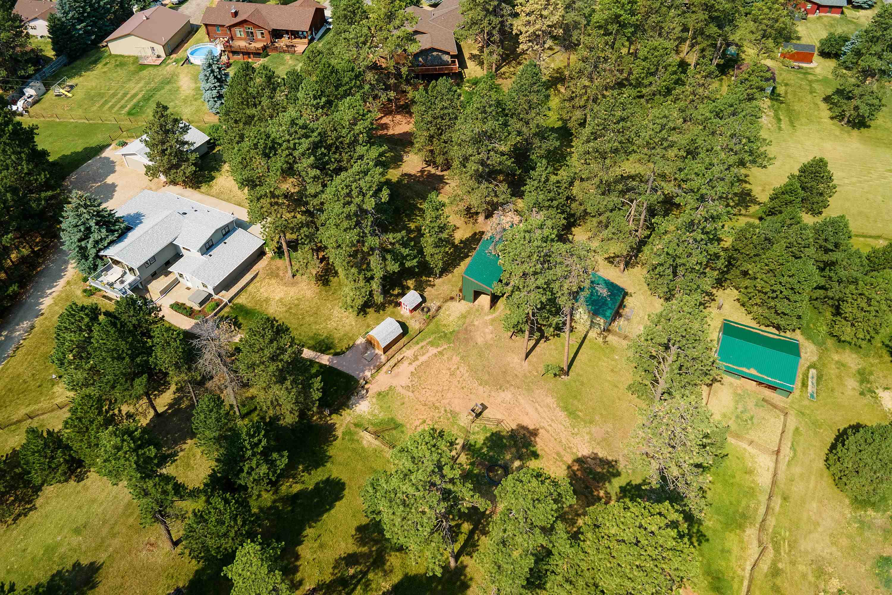 20733 Wildberger Road