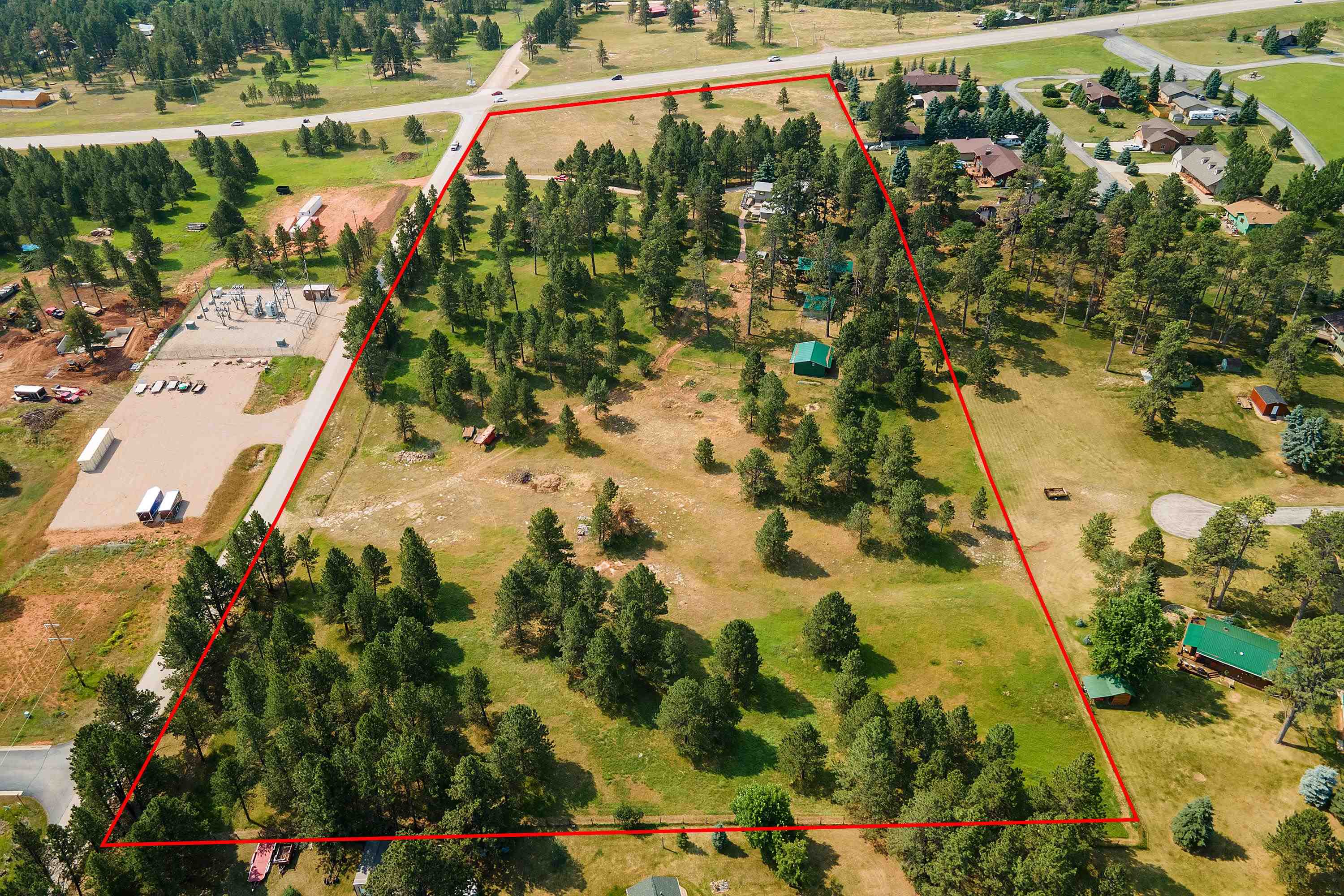 20733 Wildberger Road