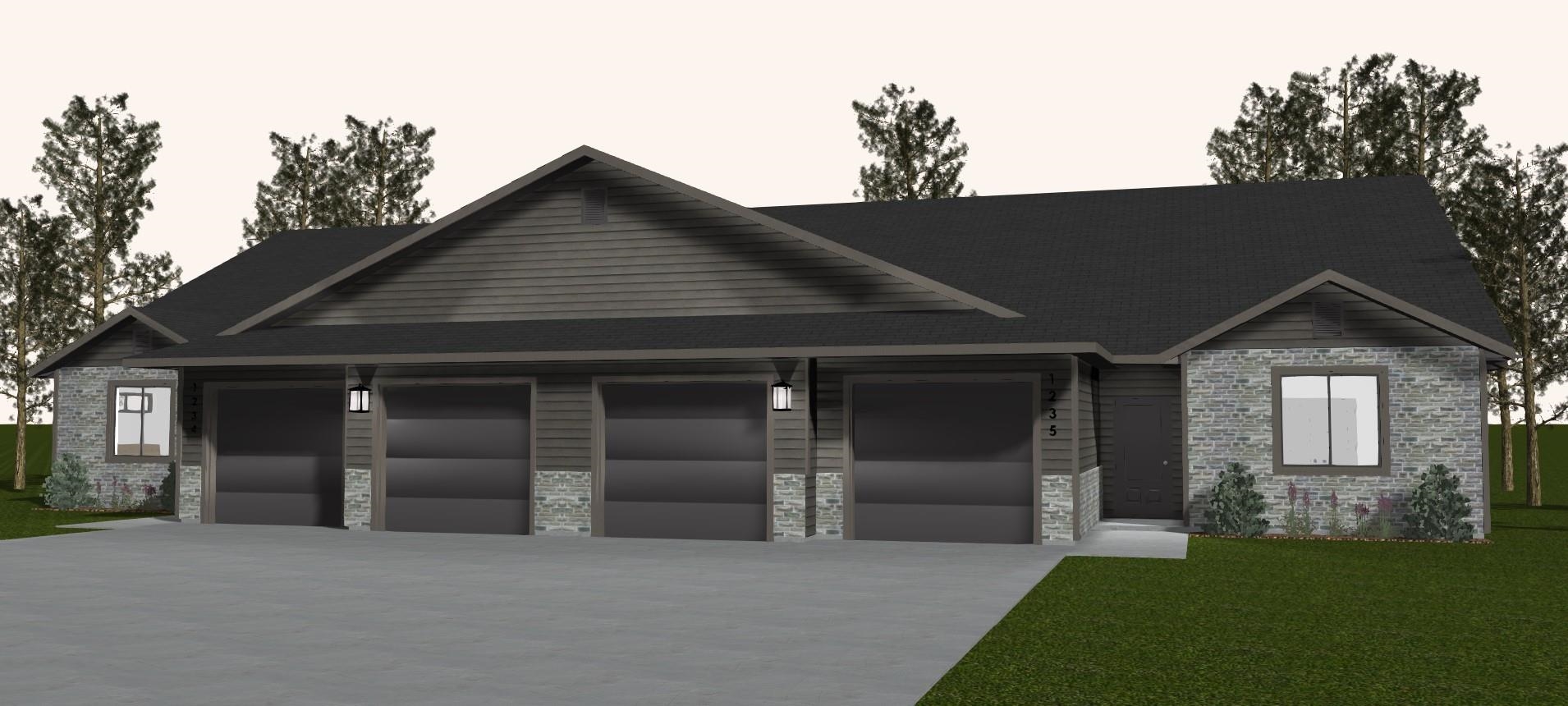 160 Bella Rose Drive
