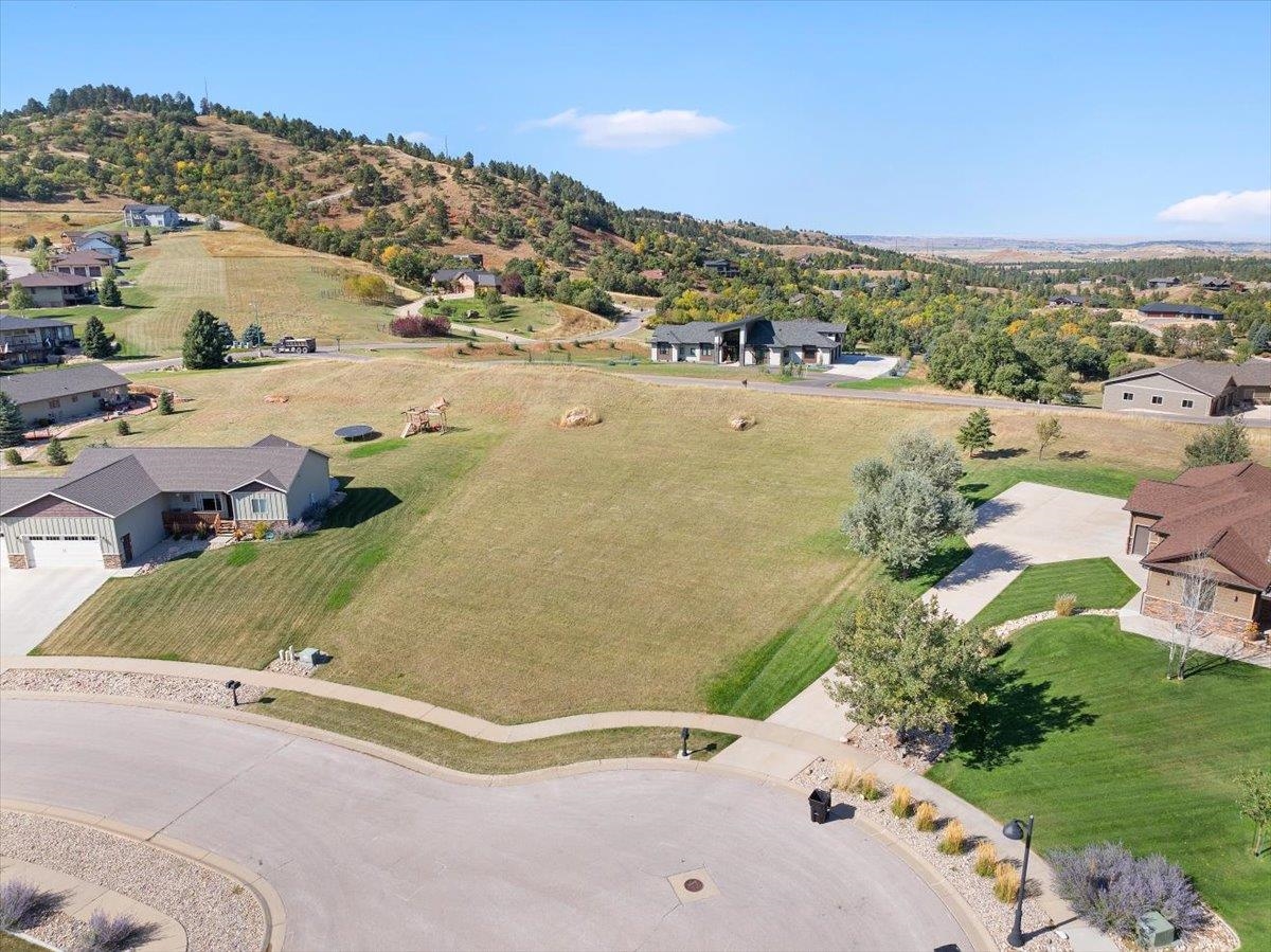 Lot 4A Honeysuckle Court