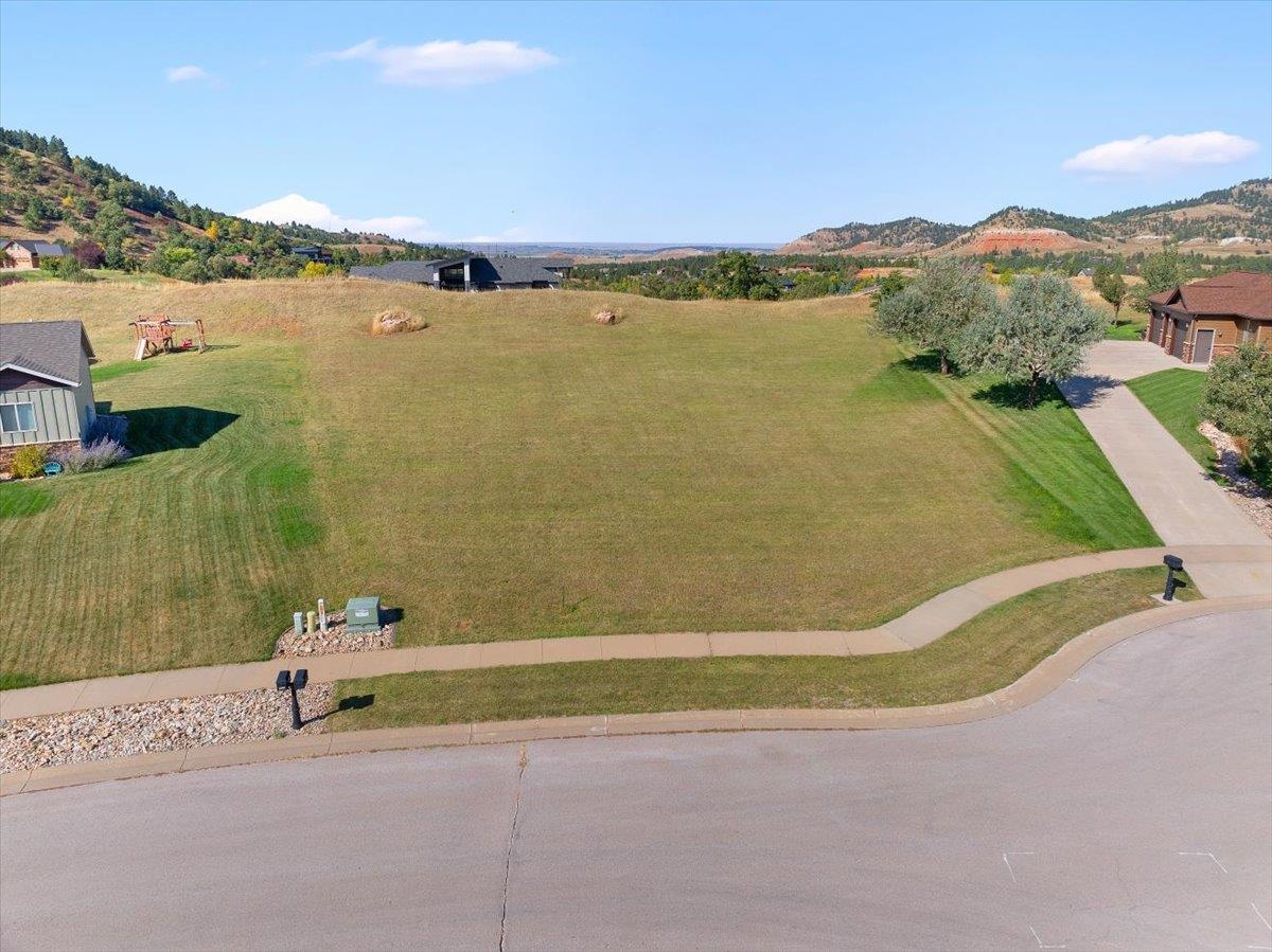 Lot 4A Honeysuckle Court