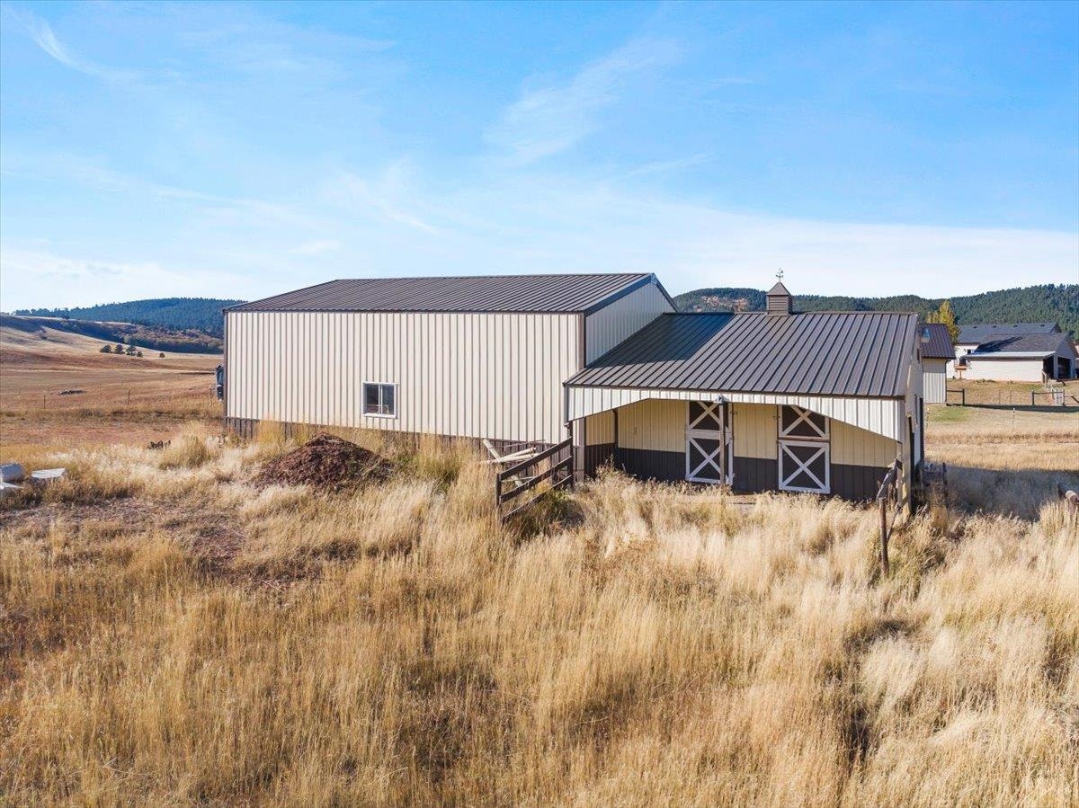 19 Butch Cassidy Street