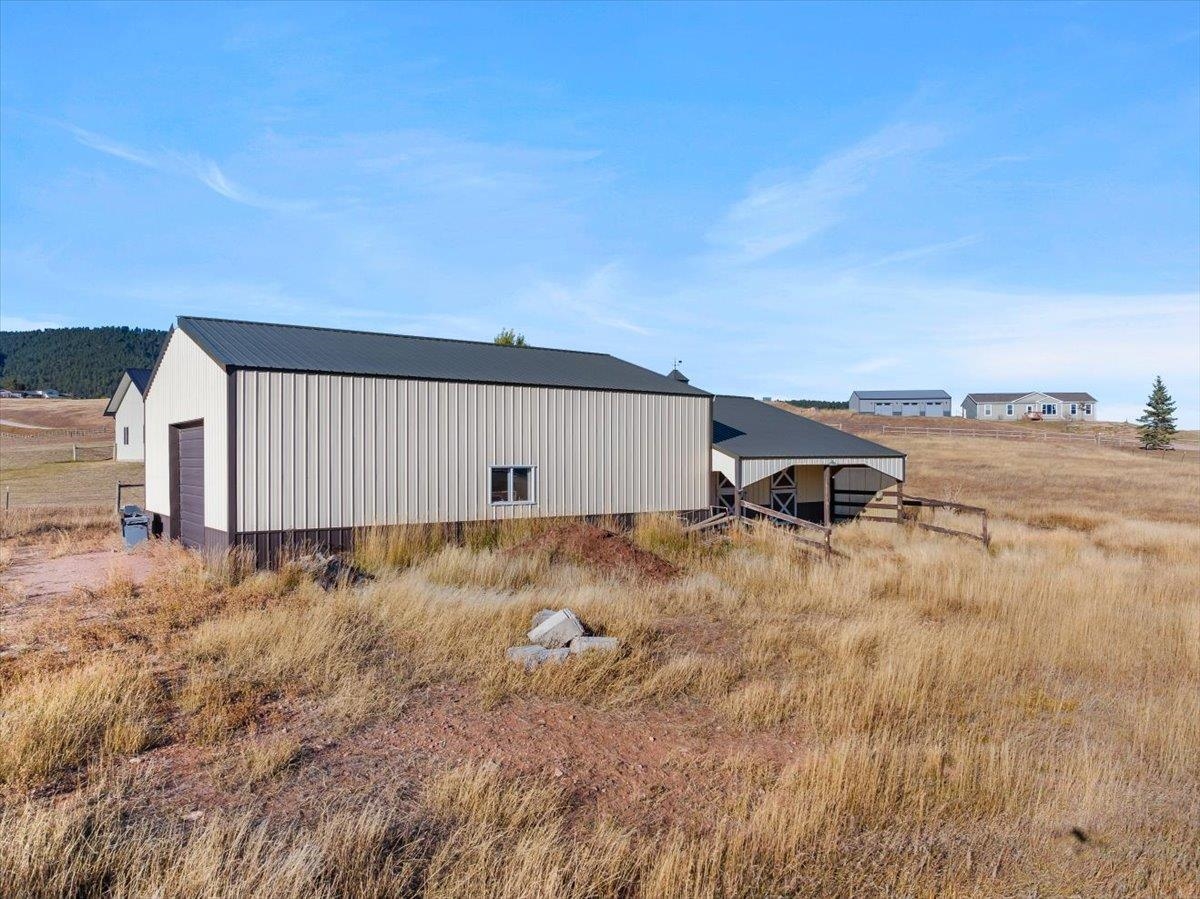 19 Butch Cassidy Street
