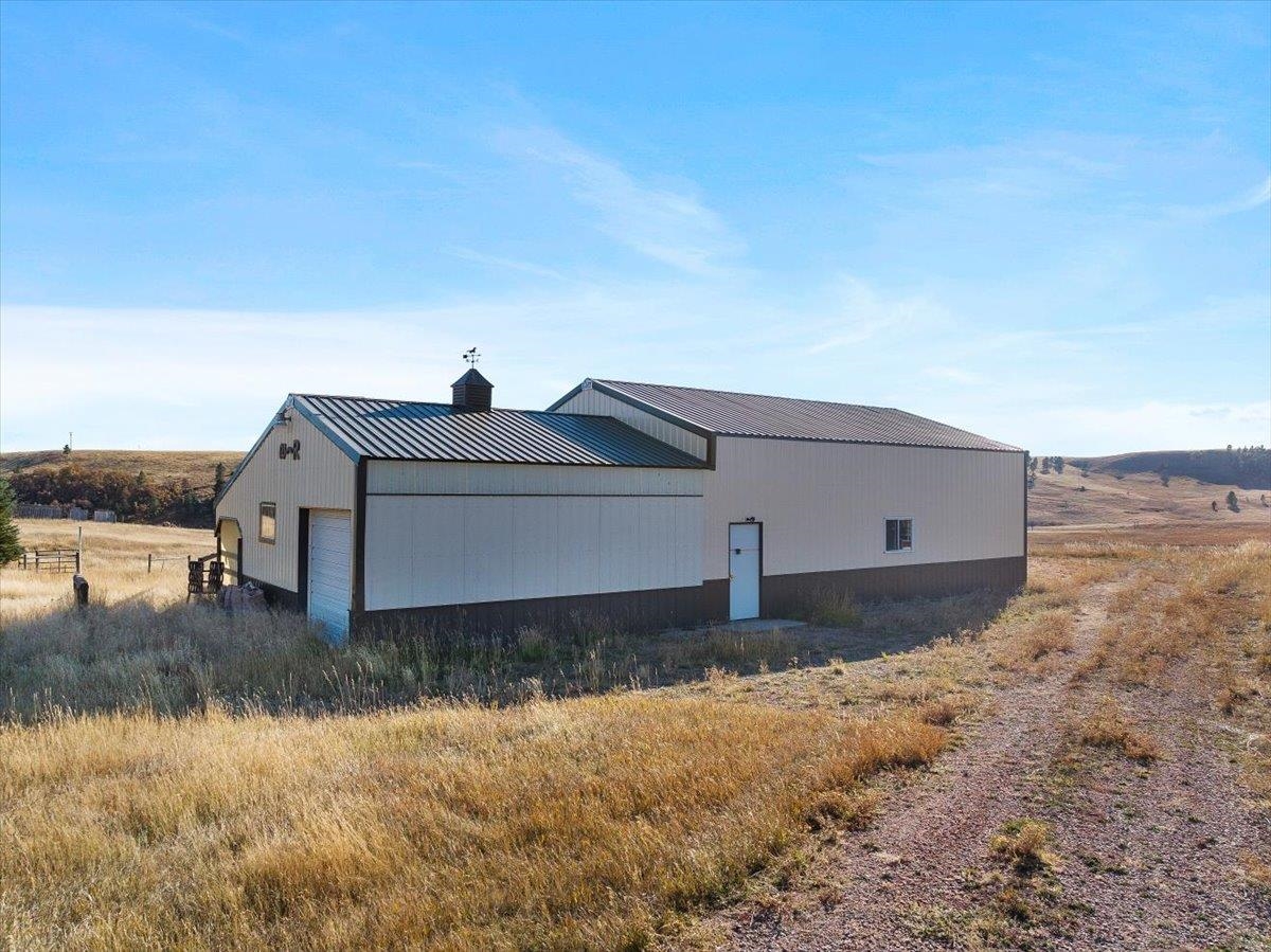 19 Butch Cassidy Street
