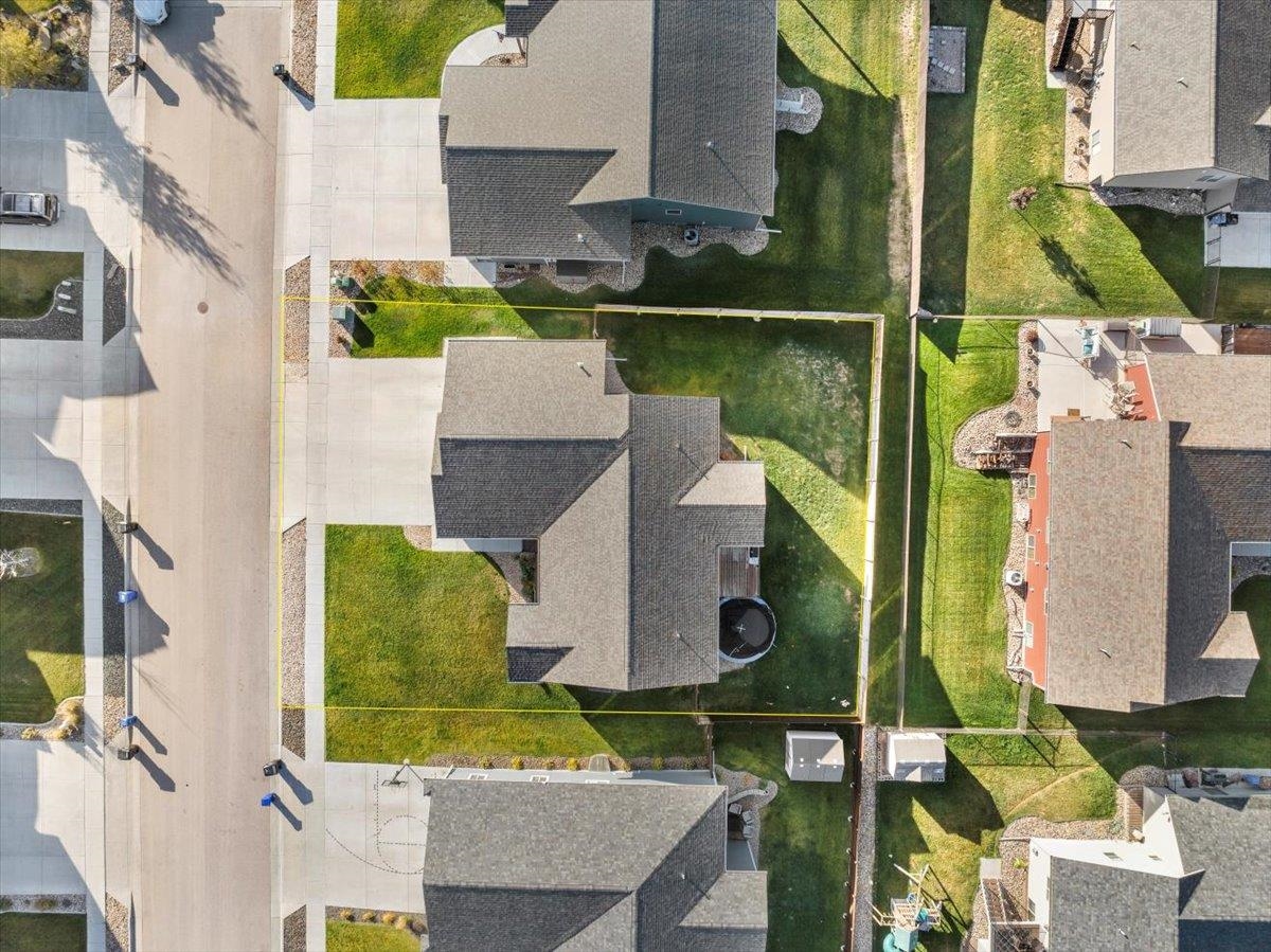 4523 Vinecliff Drive