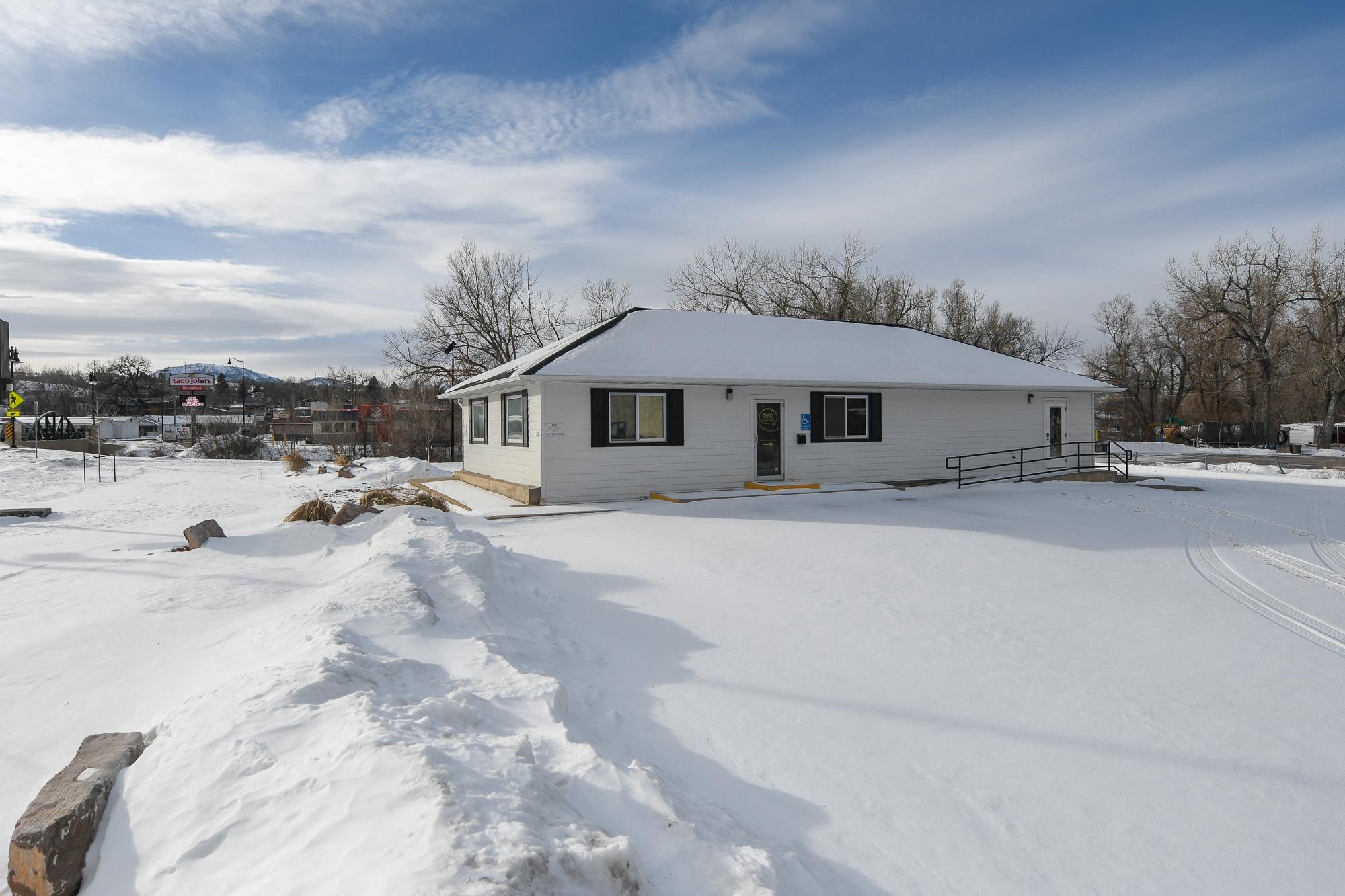 412 W Jackson Boulevard