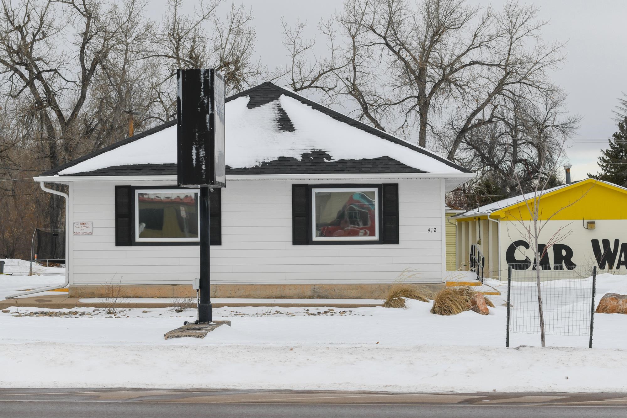 412 W Jackson Boulevard