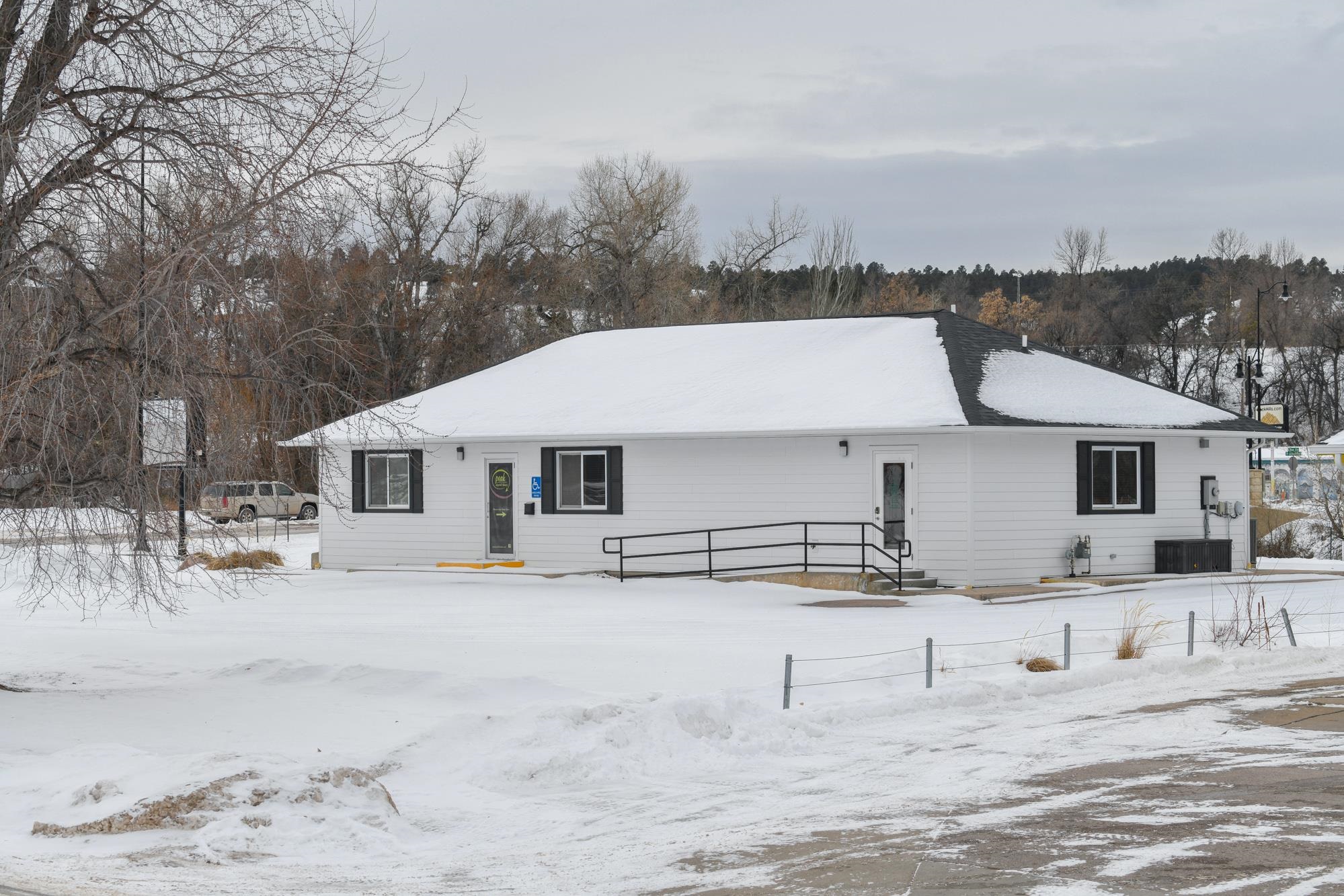 412 W Jackson Boulevard