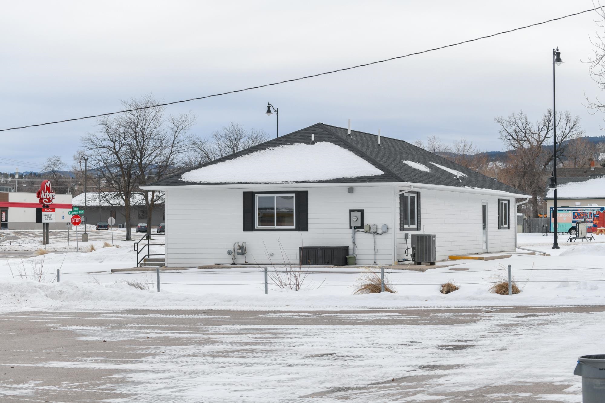 412 W Jackson Boulevard