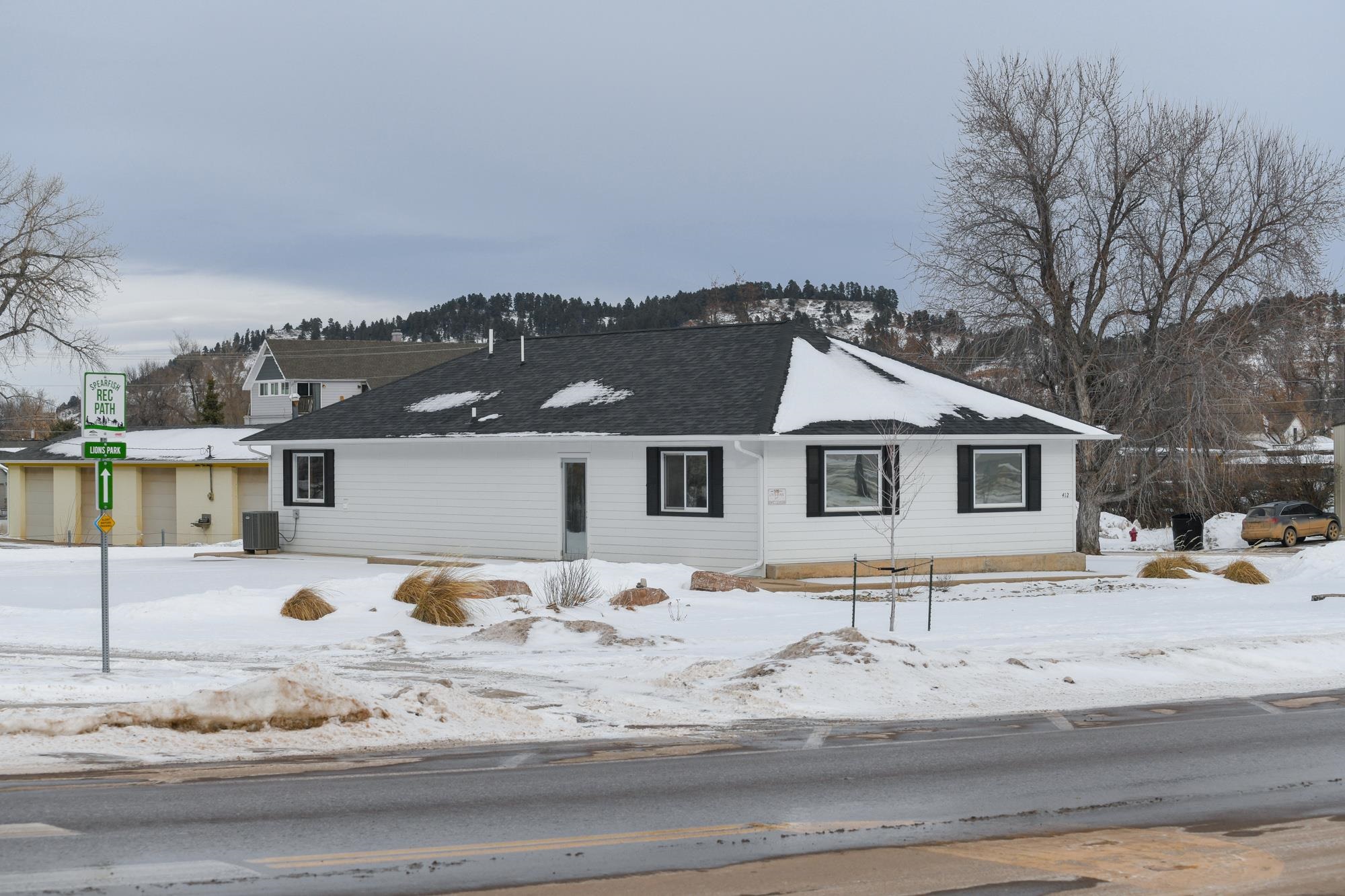 412 W Jackson Boulevard