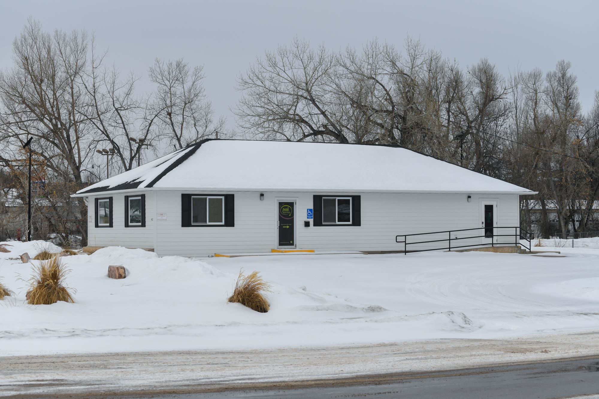 412 W Jackson Boulevard