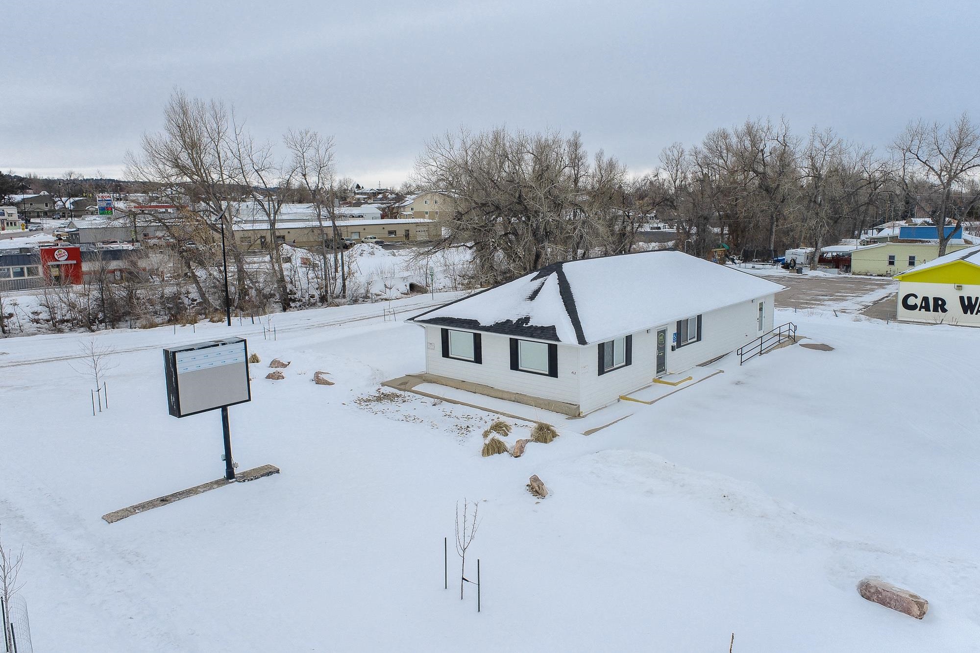 412 W Jackson Boulevard