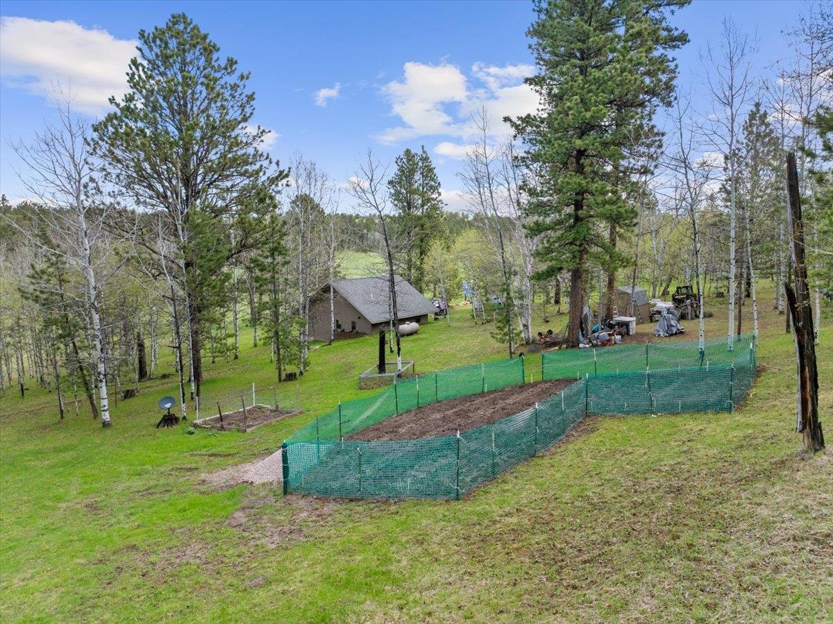 11039 Jersey Springs Lane