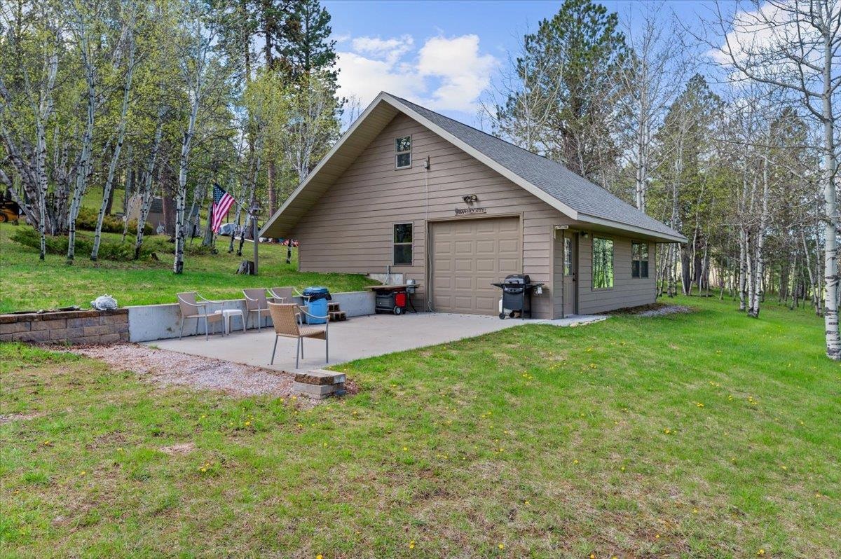 11039 Jersey Springs Lane