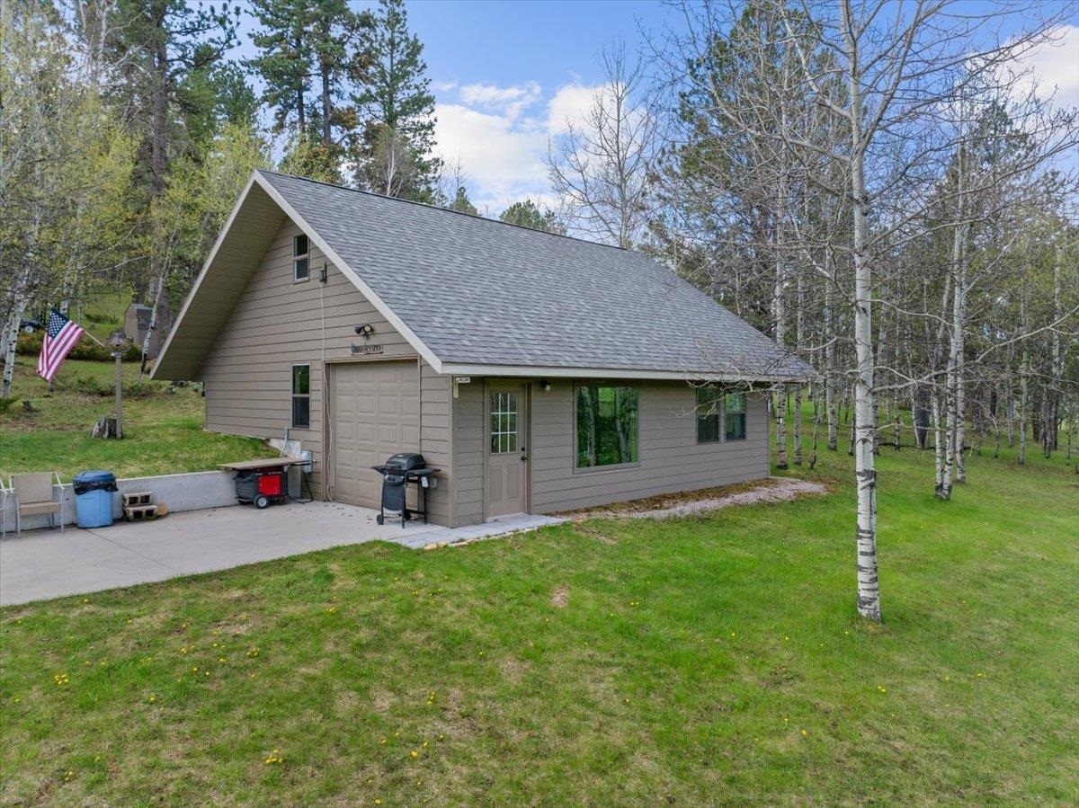 11039 Jersey Springs Lane