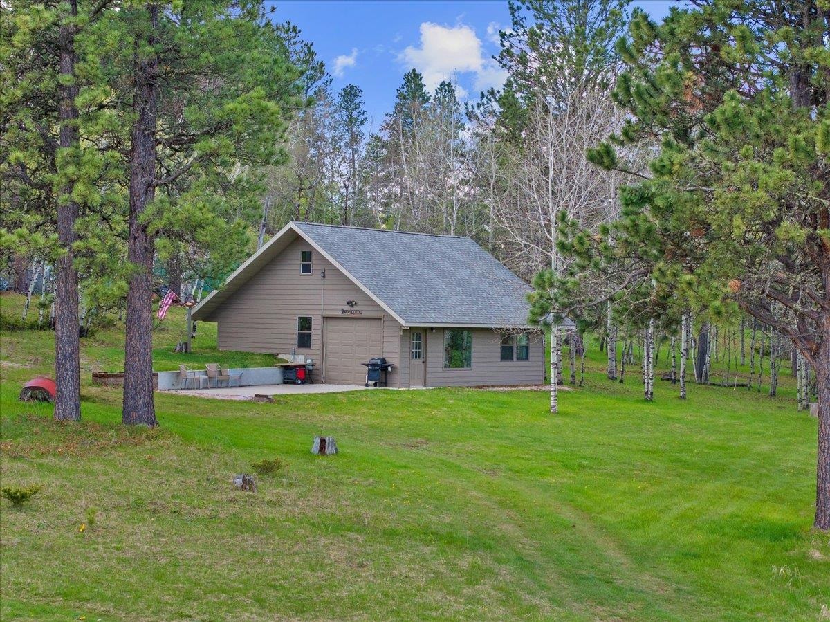 11039 Jersey Springs Lane