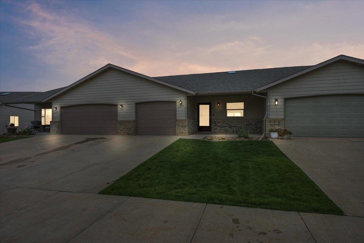 2430 Windmill Drive