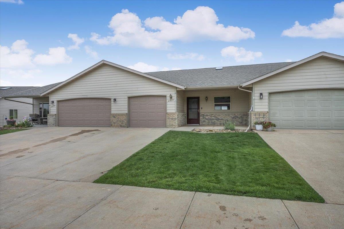 2430 Windmill Drive