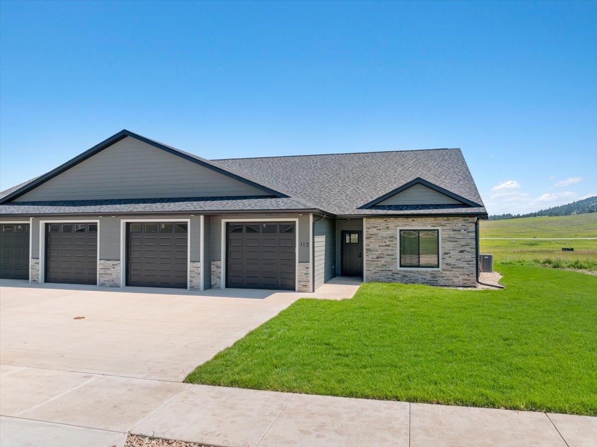 112 Bella Rose Drive