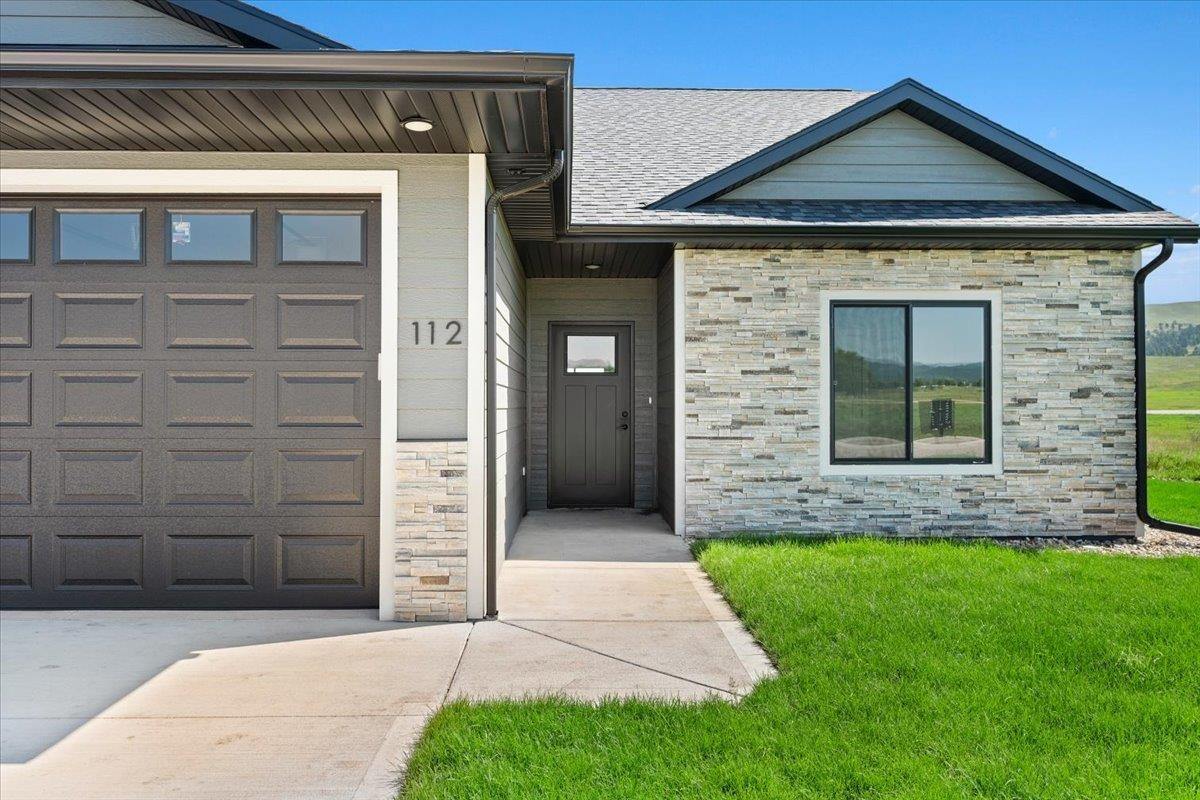 112 Bella Rose Drive