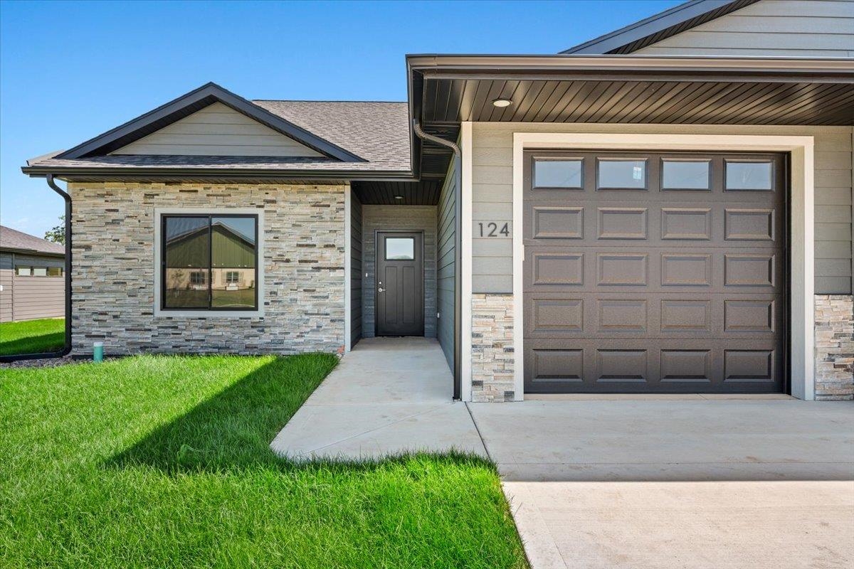 124 Bella Rose Drive